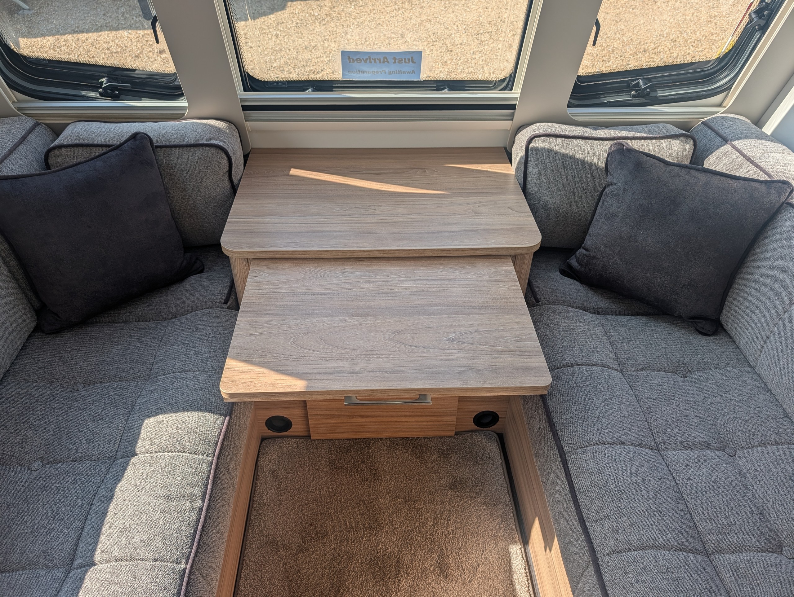 2025 Bailey Phoenix GT75 420