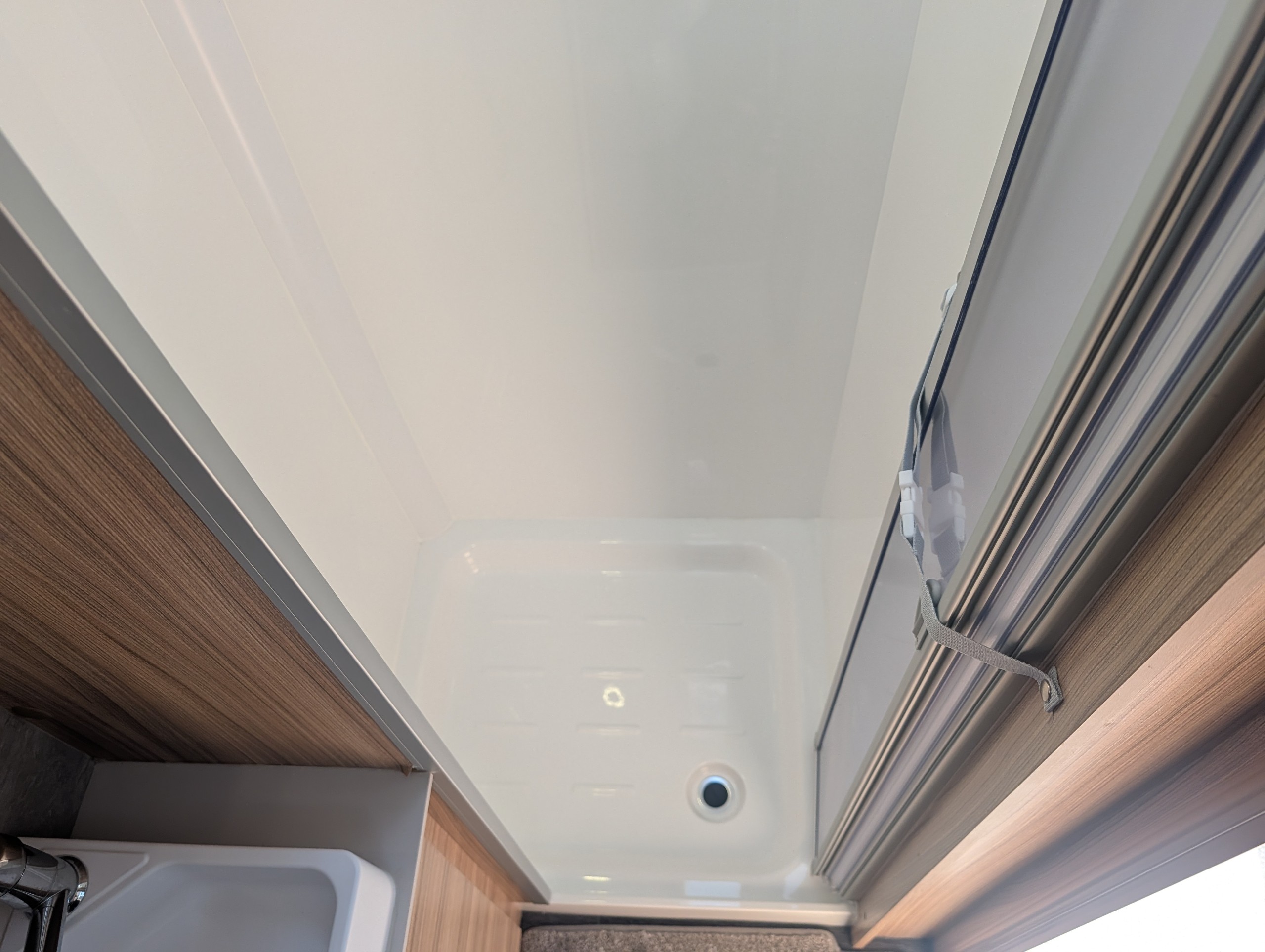 2025 Bailey Phoenix GT75 420