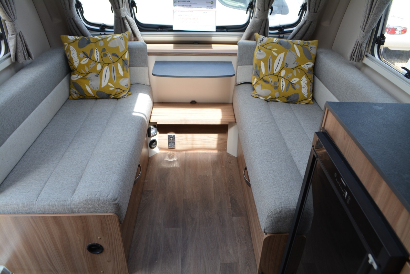 2022 Swift Used Swift Finesse 500
