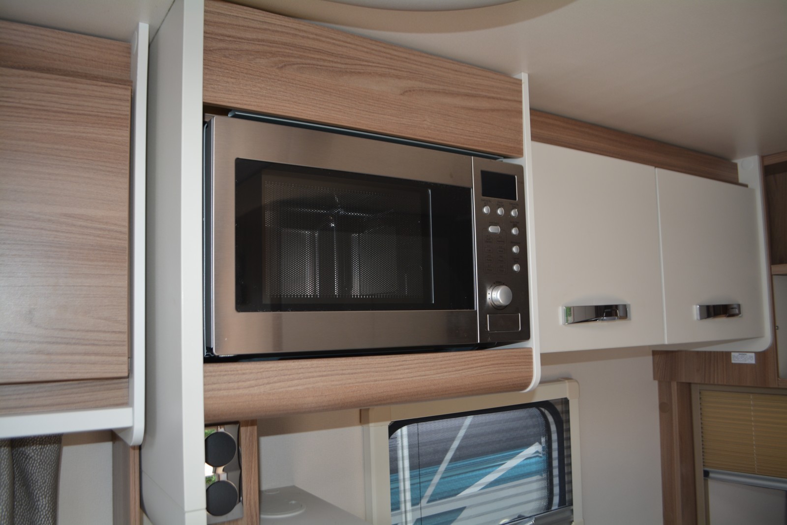 2022 Swift Used Swift Finesse 500