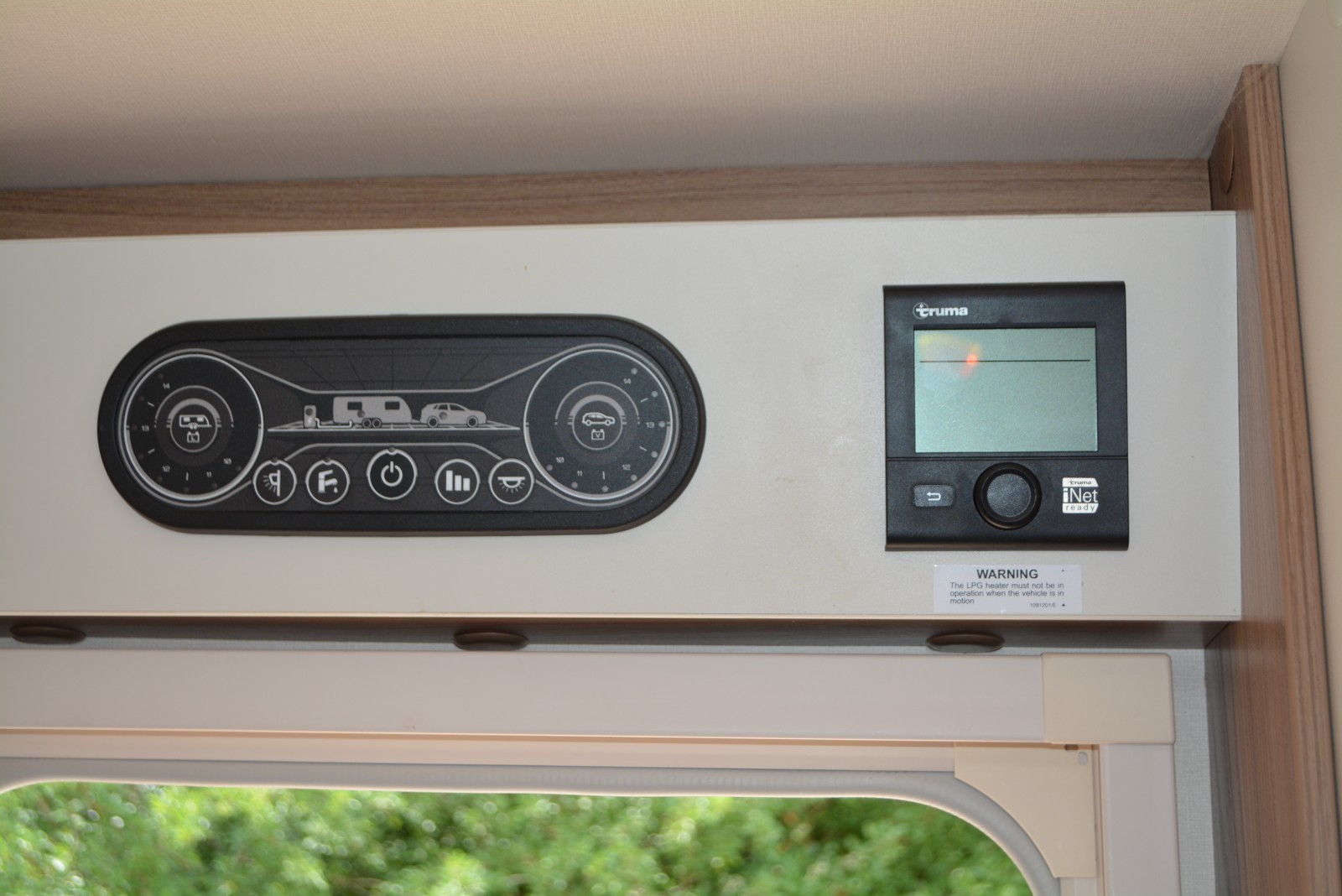 2022 Swift Used Swift Finesse 500
