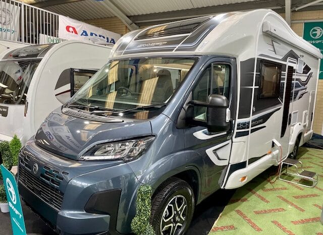 Swift Escape 640