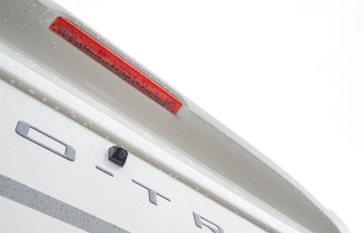 Detail Shot