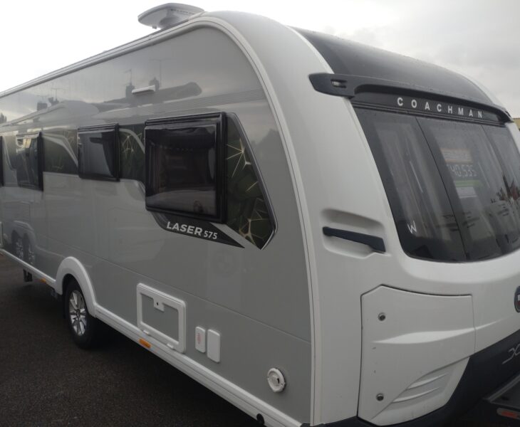 Exterior - Front