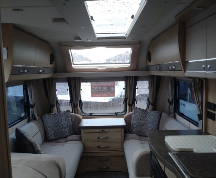 Elddis Crusader Aurora