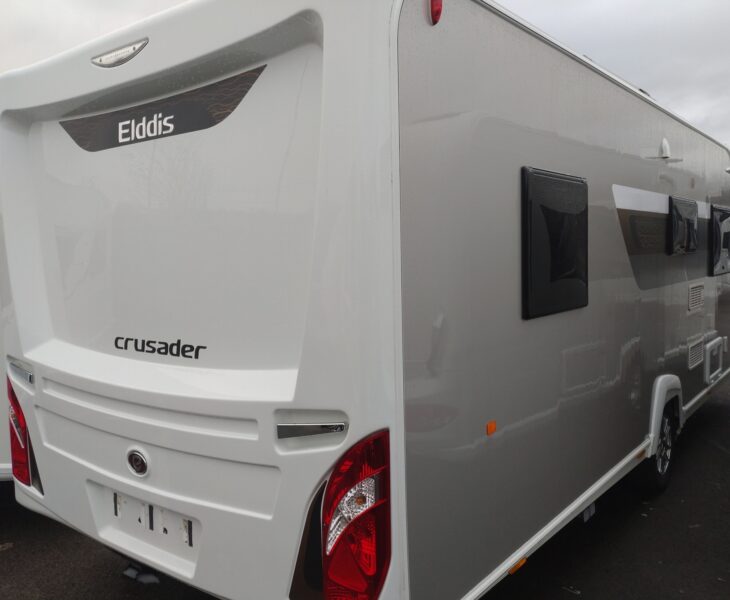 Exterior - Rear