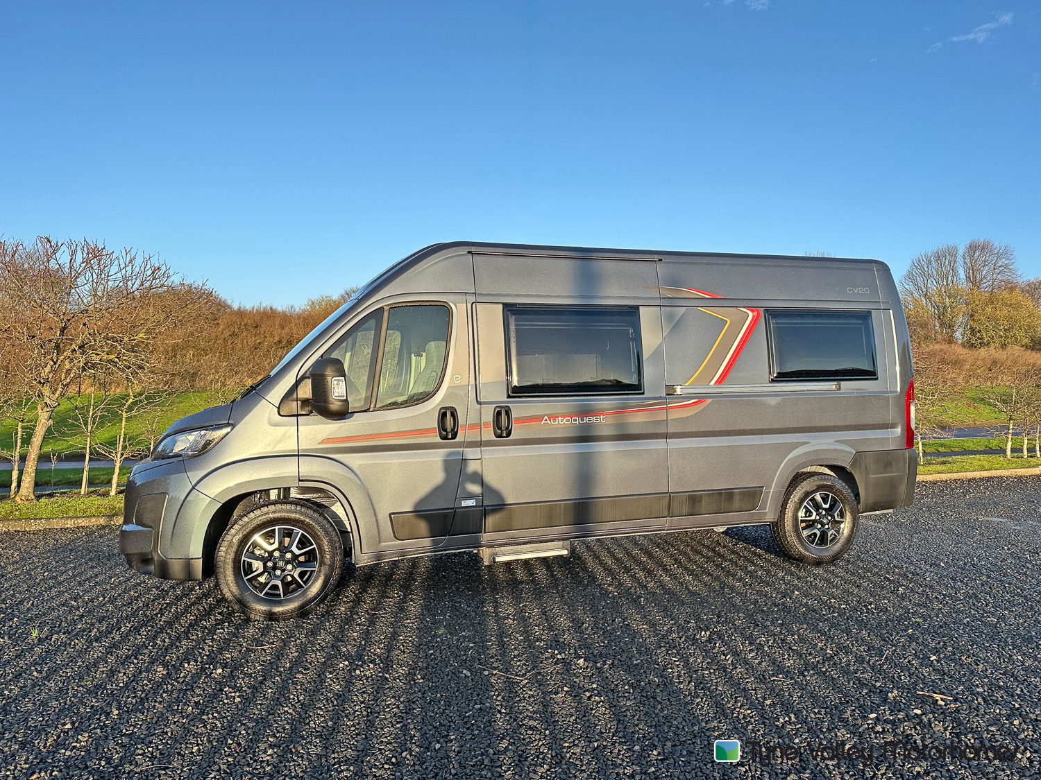 Exterior - Rear