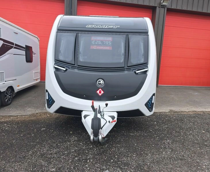 Exterior - Front