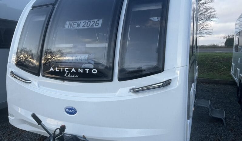 Exterior - Front