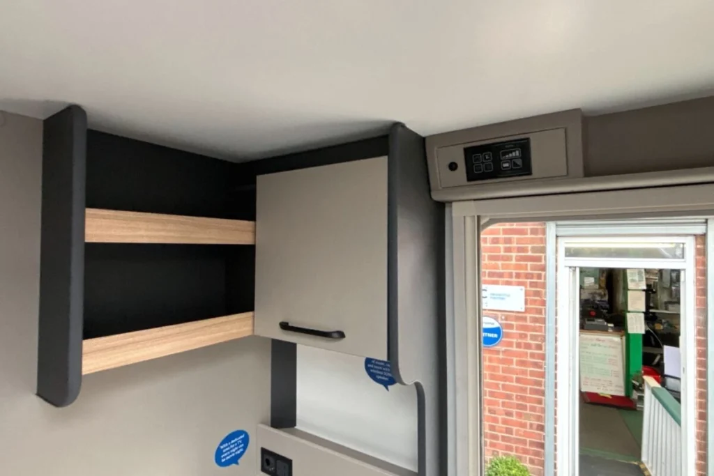 Storage