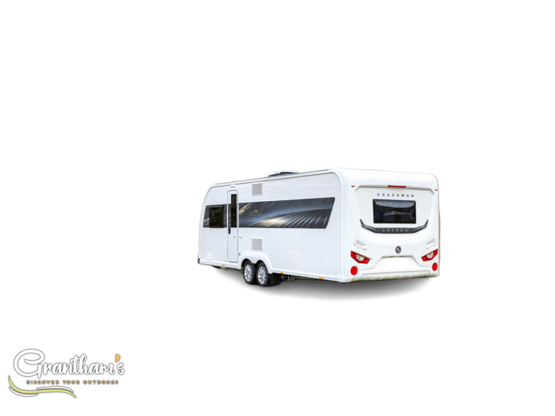 Exterior - Rear