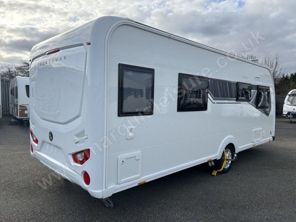 Exterior - Rear