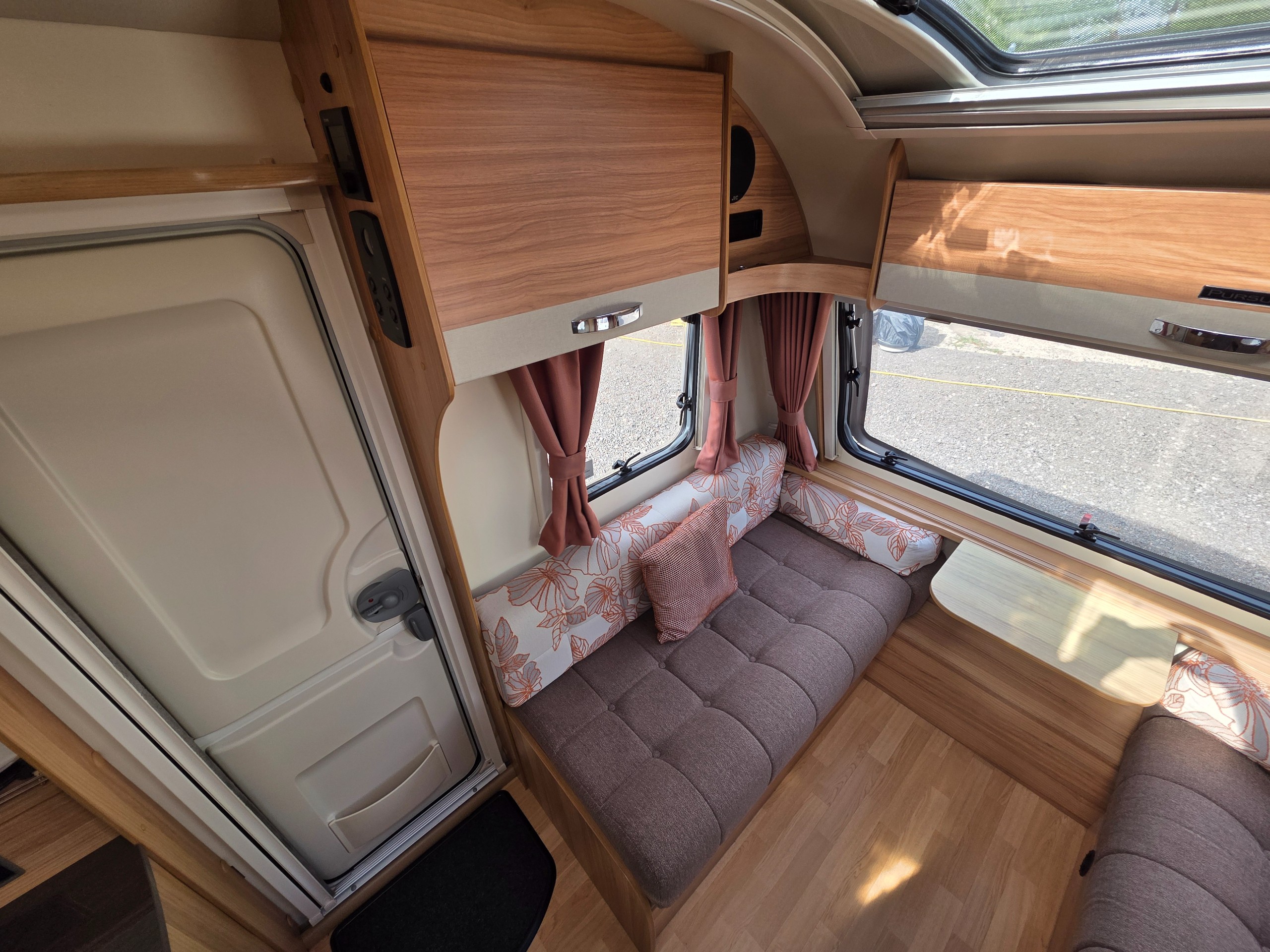 2014 Bailey Pursuit 430-4