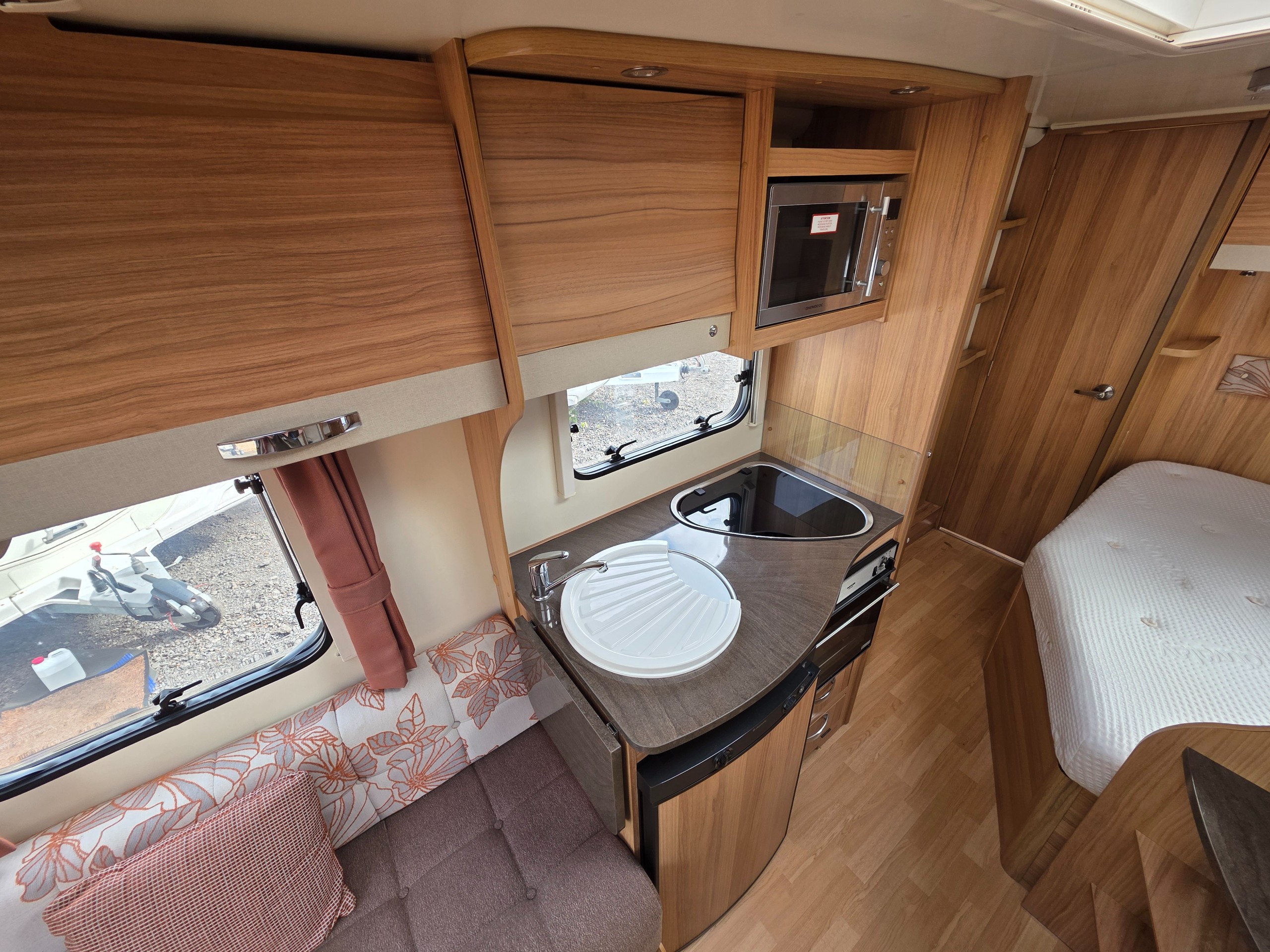 2014 Bailey Pursuit 430-4
