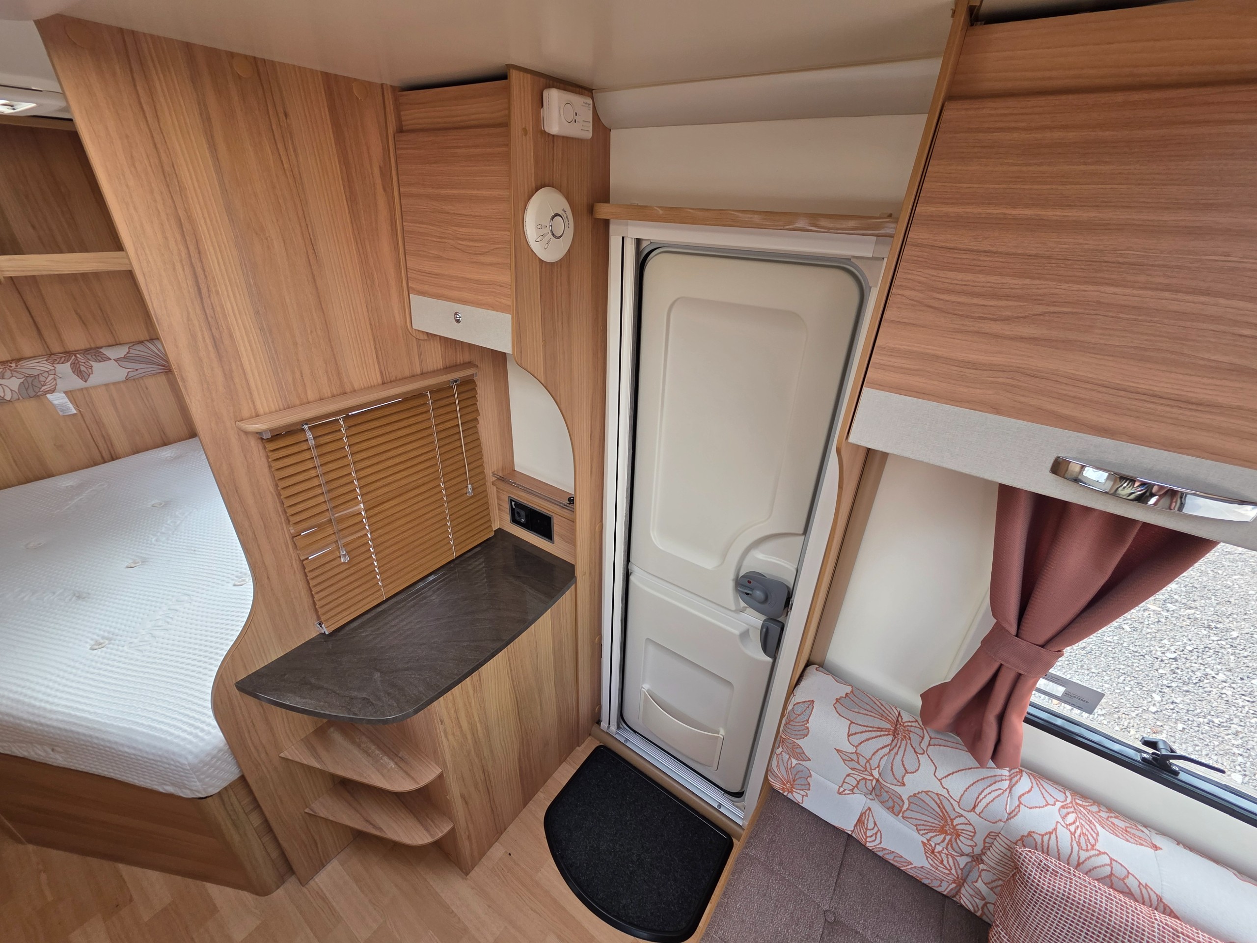 2014 Bailey Pursuit 430-4