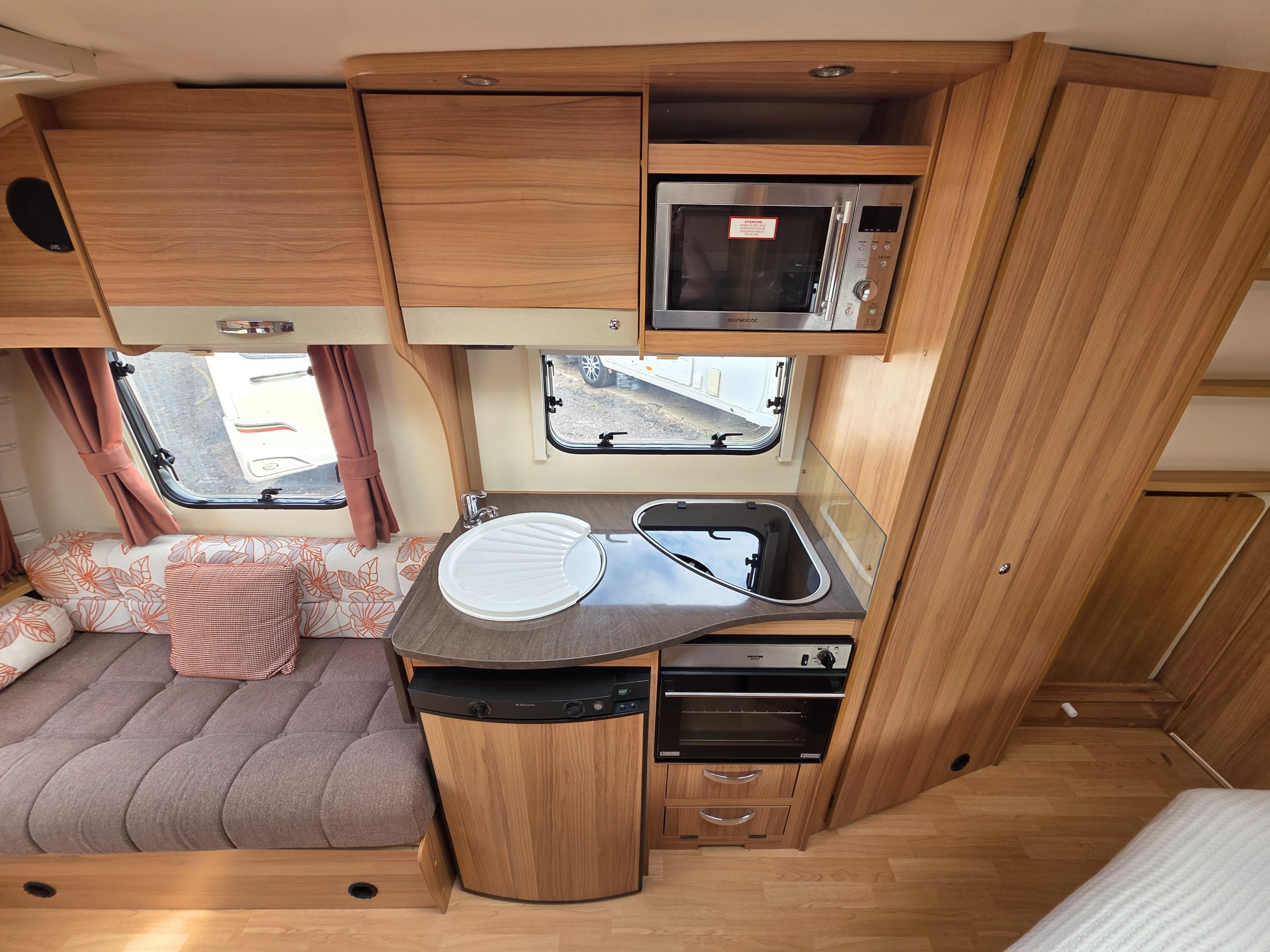 2014 Bailey Pursuit 430-4