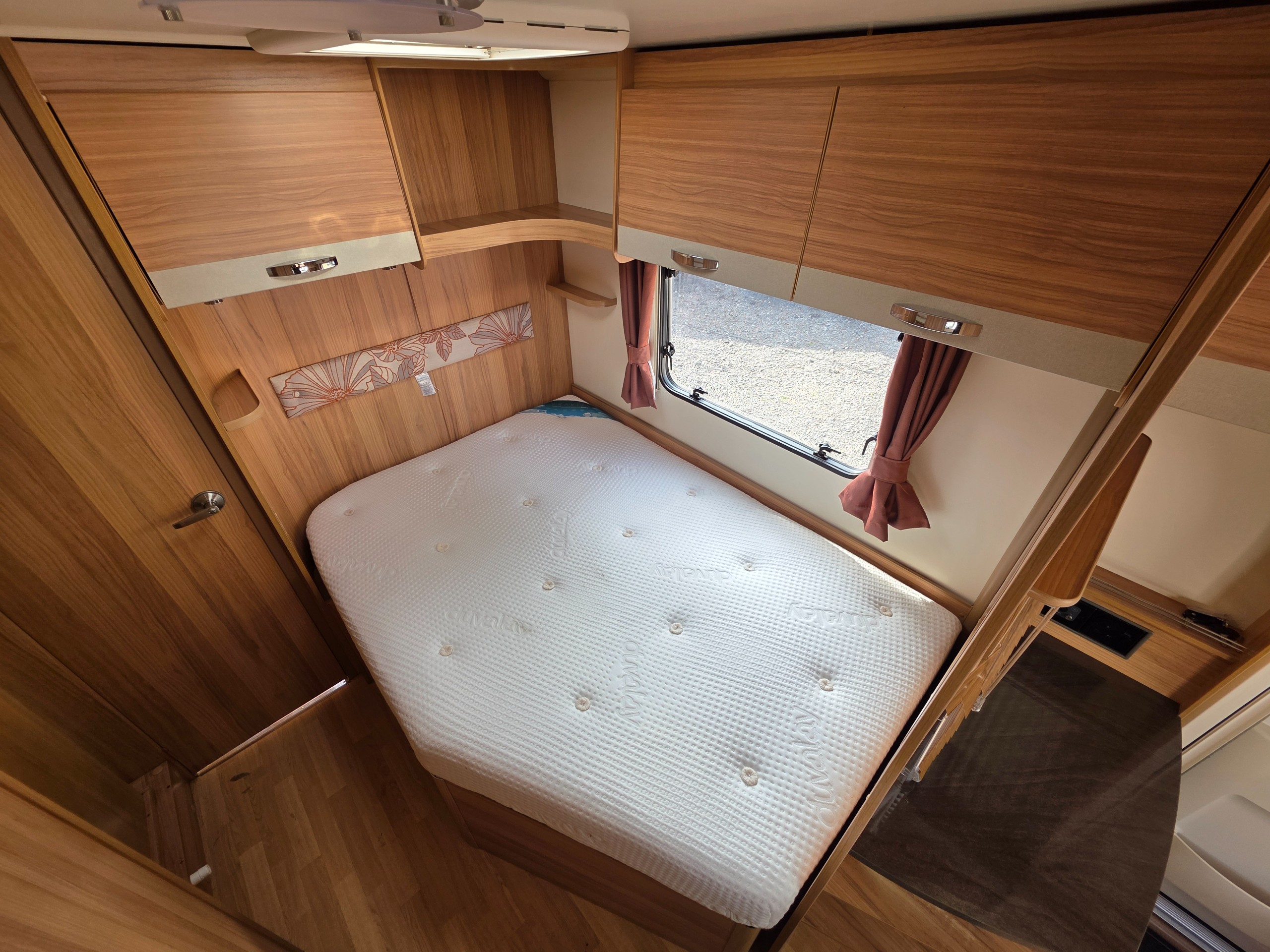 2014 Bailey Pursuit 430-4