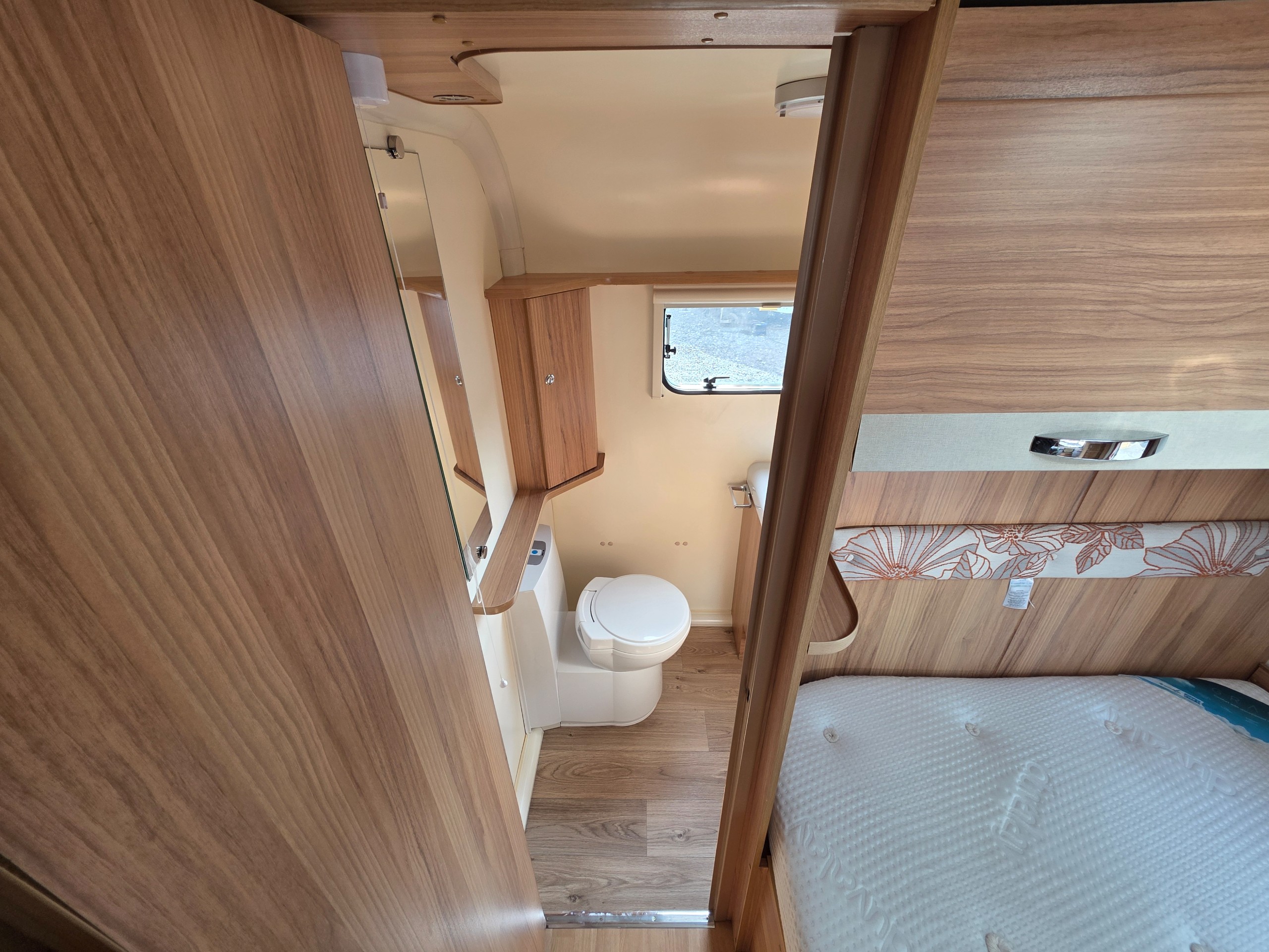 2014 Bailey Pursuit 430-4