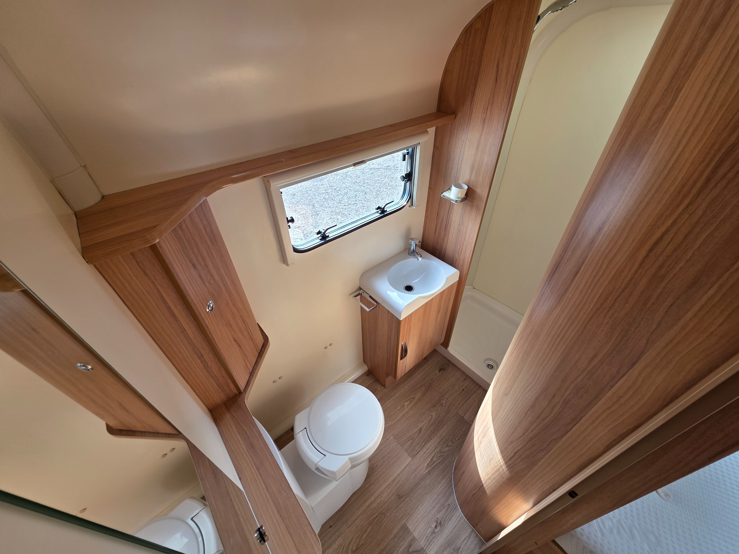 2014 Bailey Pursuit 430-4
