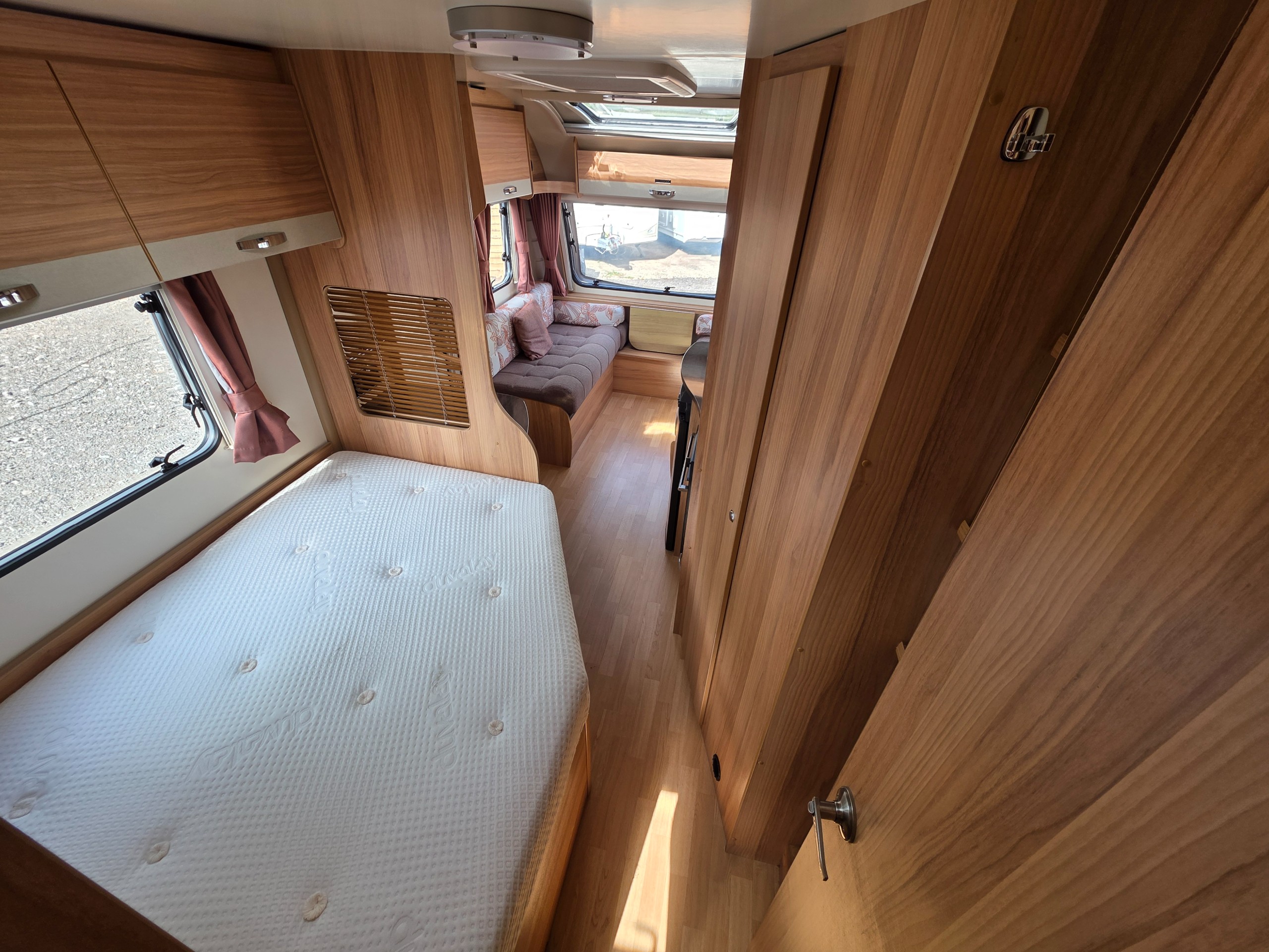 2014 Bailey Pursuit 430-4