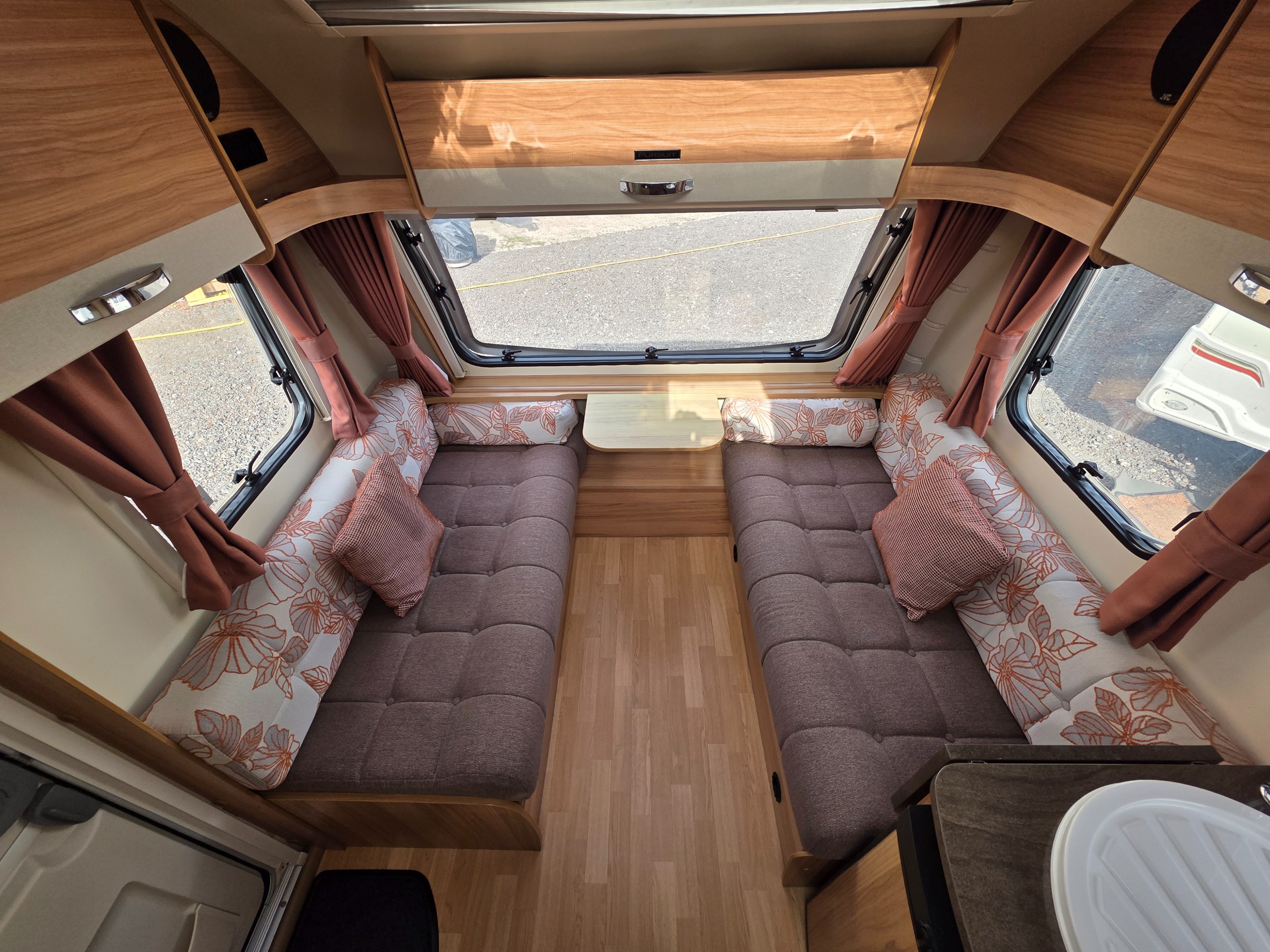 2014 Bailey Pursuit 430-4