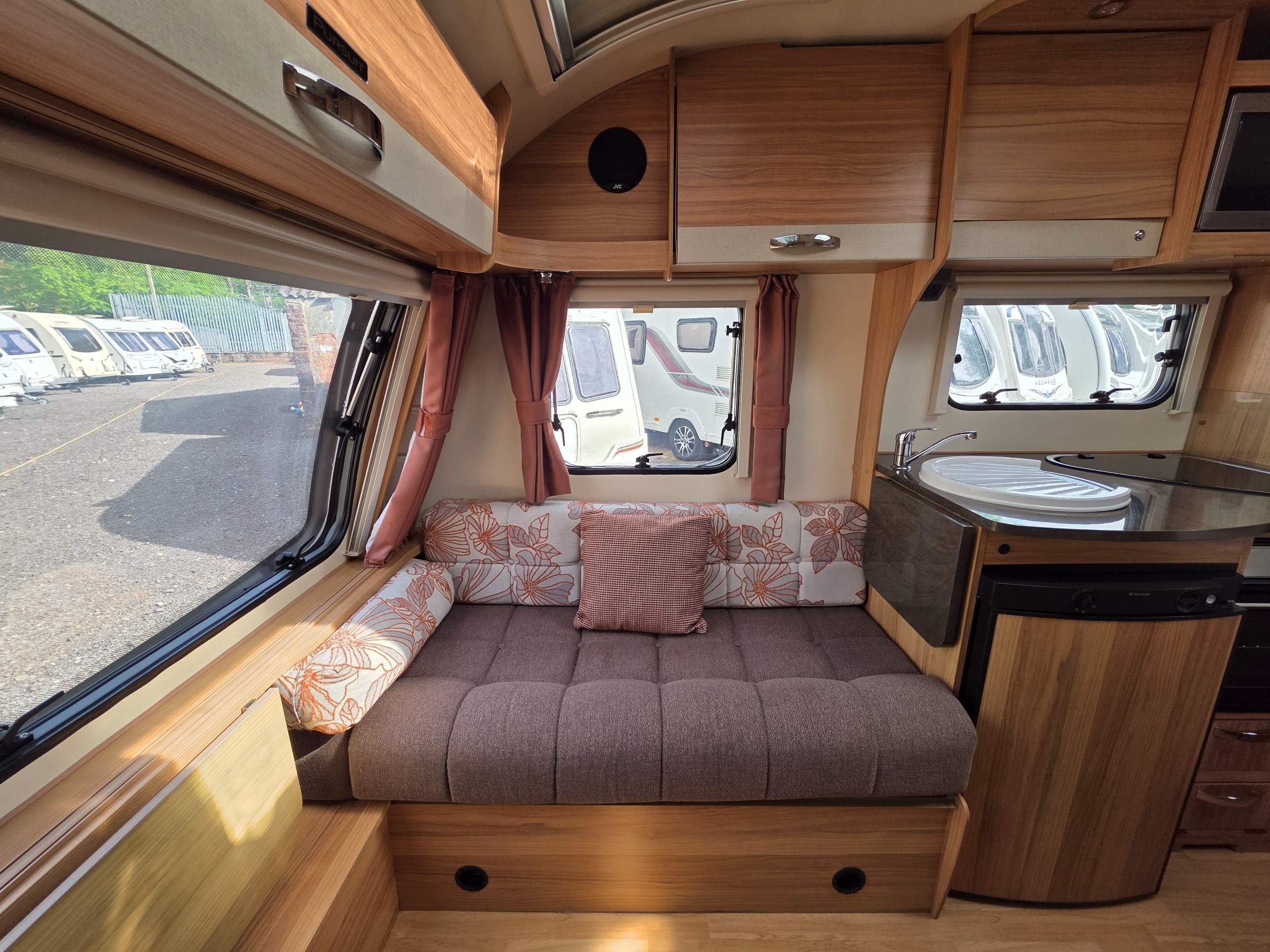 2014 Bailey Pursuit 430-4