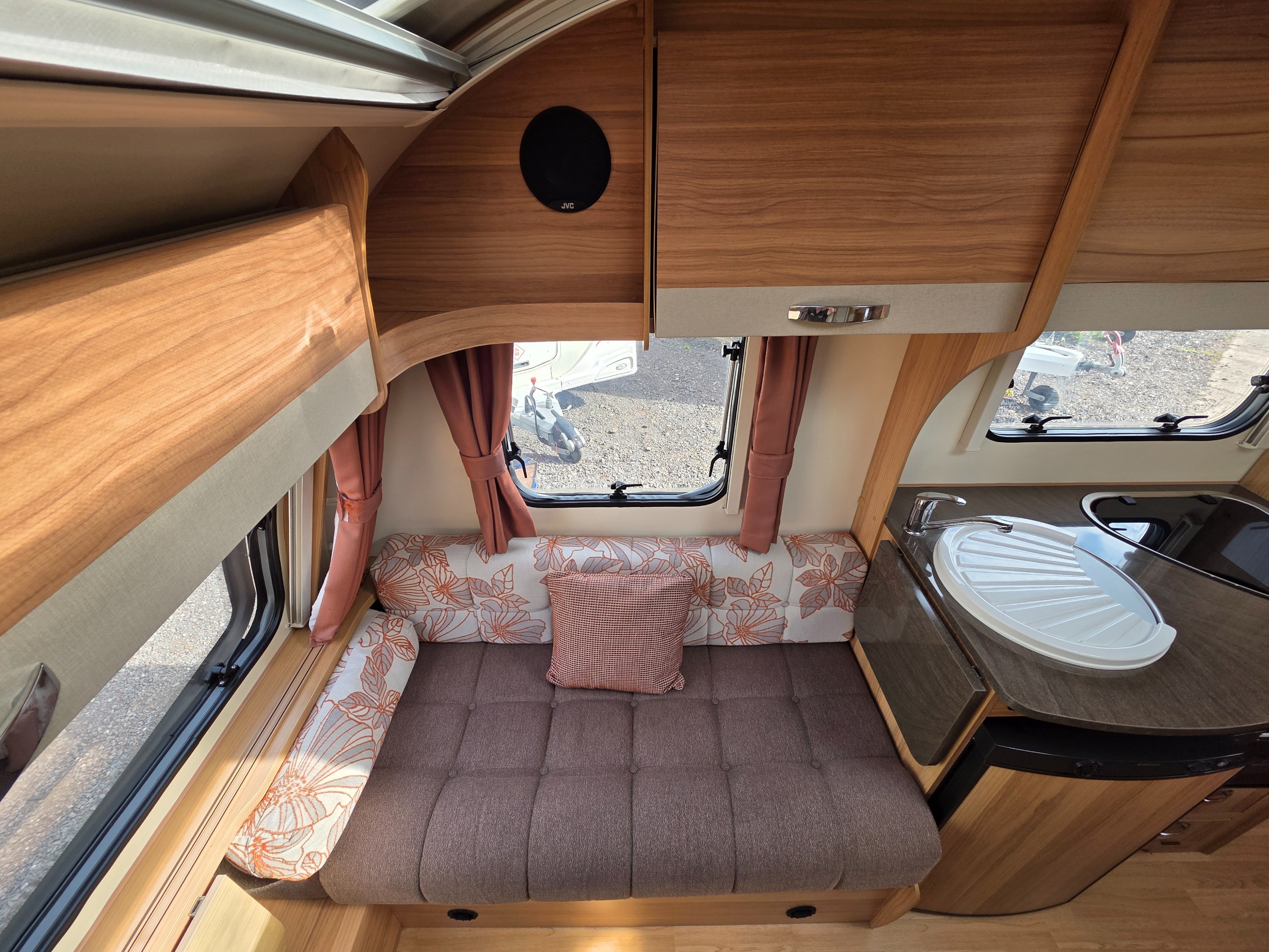 2014 Bailey Pursuit 430-4