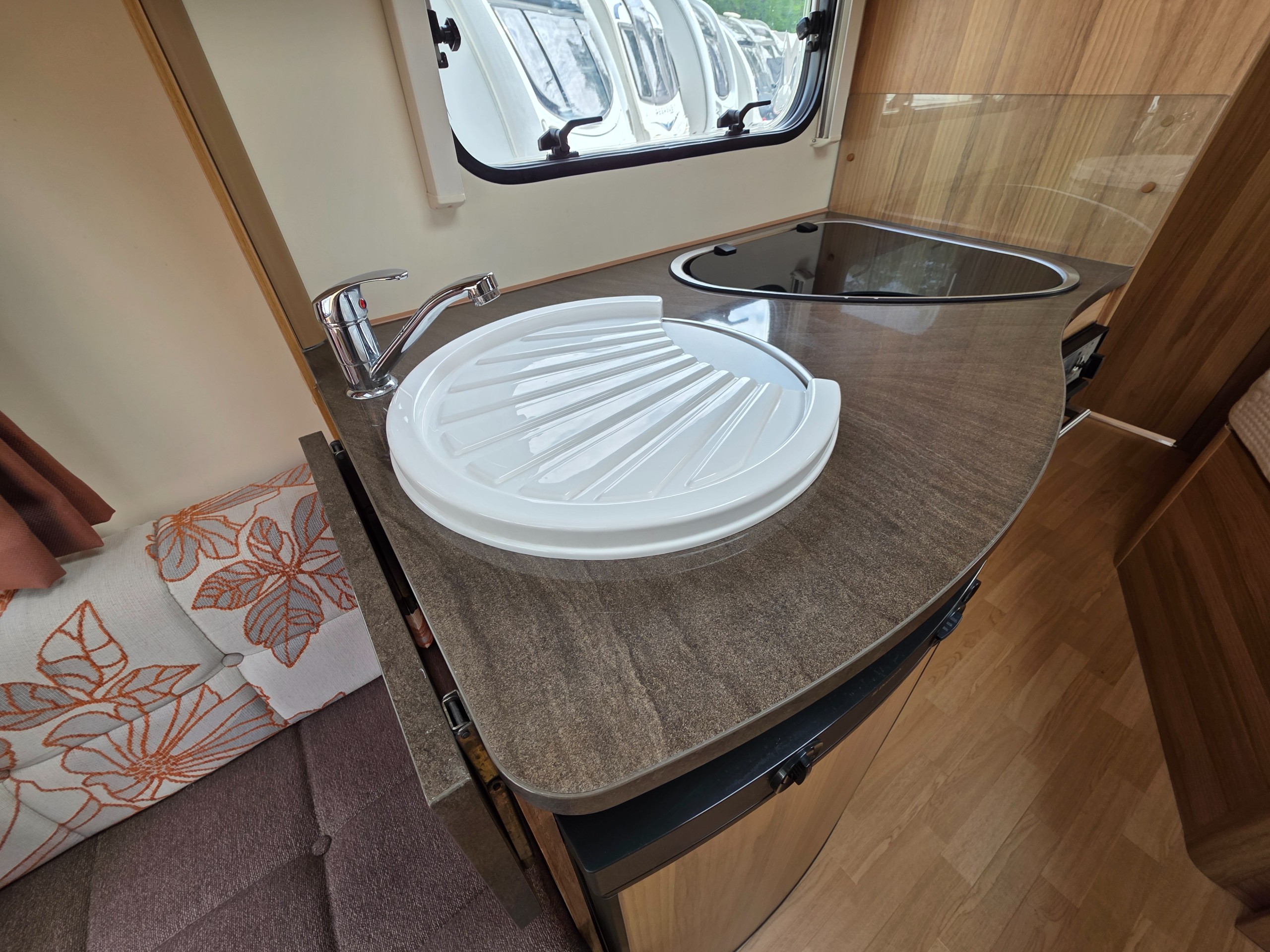 2014 Bailey Pursuit 430-4