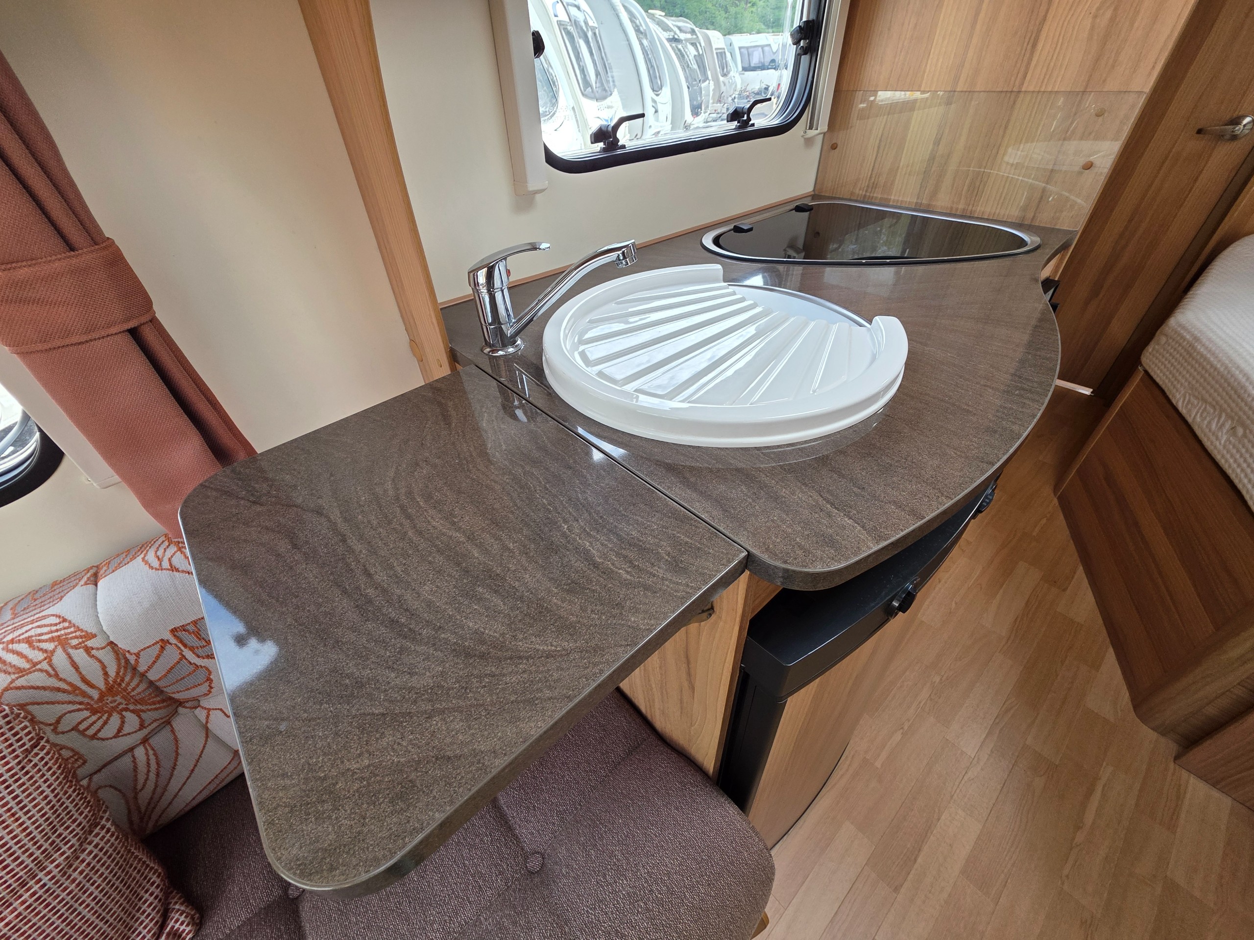 2014 Bailey Pursuit 430-4