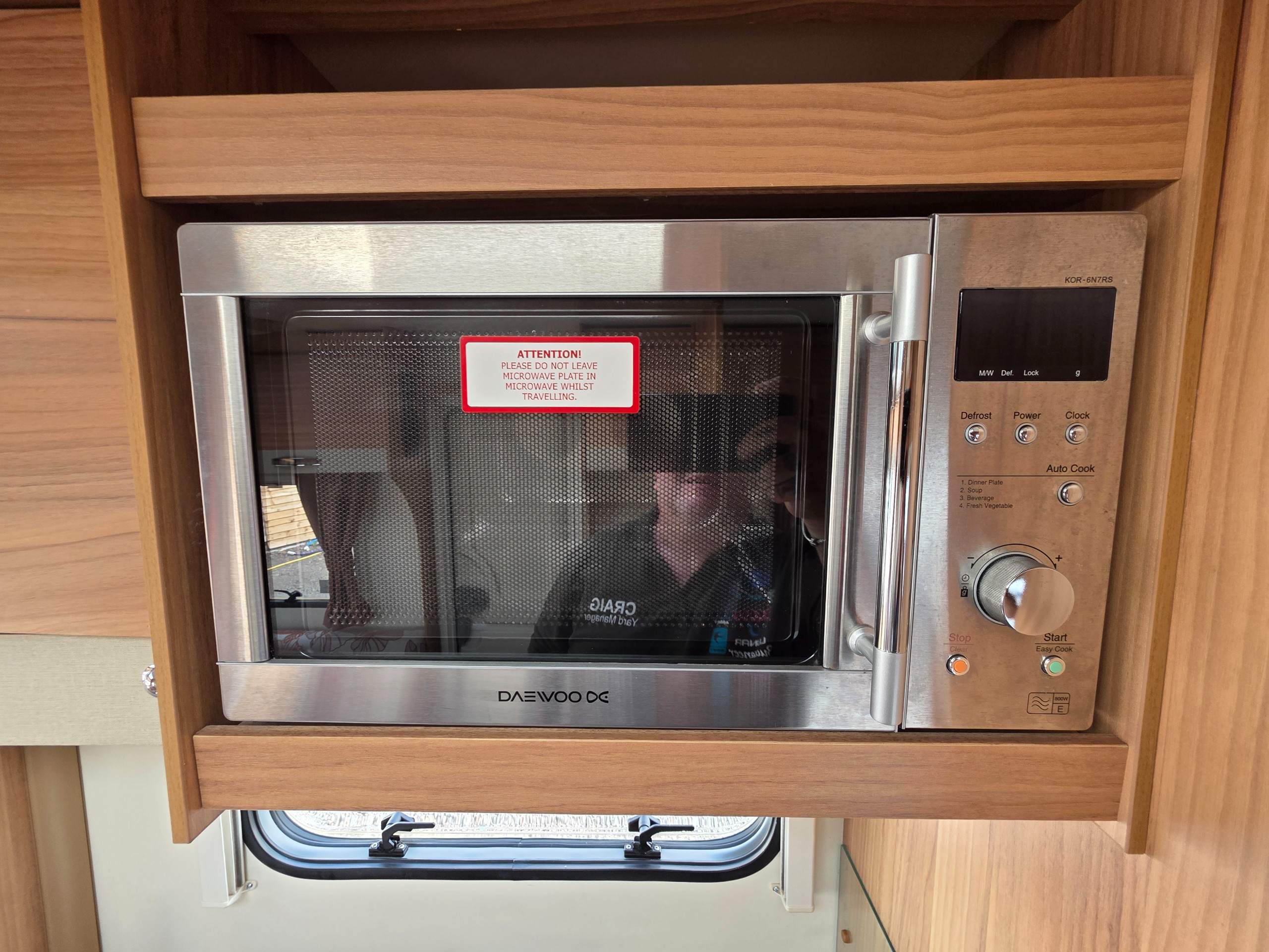 2014 Bailey Pursuit 430-4
