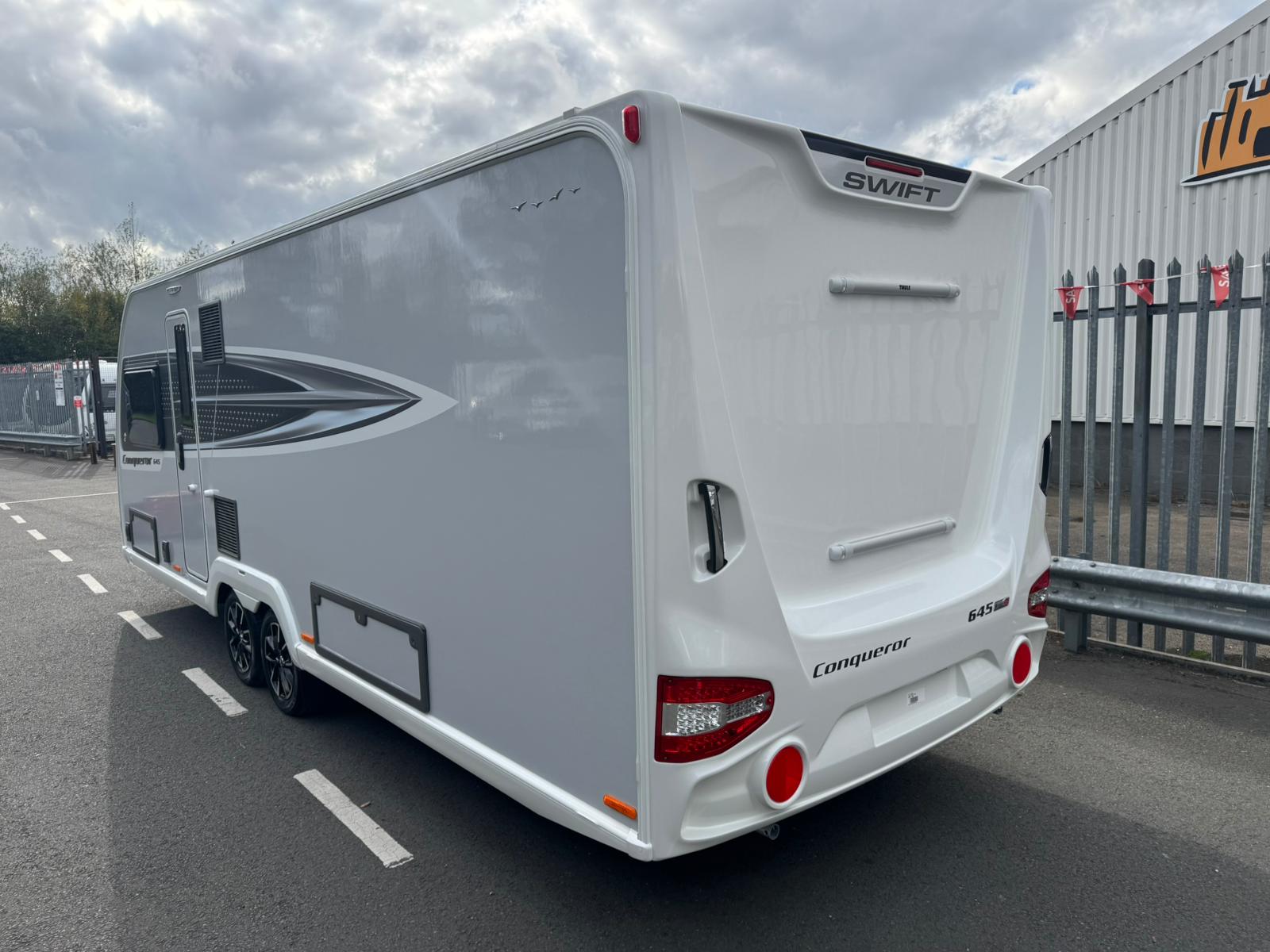 Exterior - Front