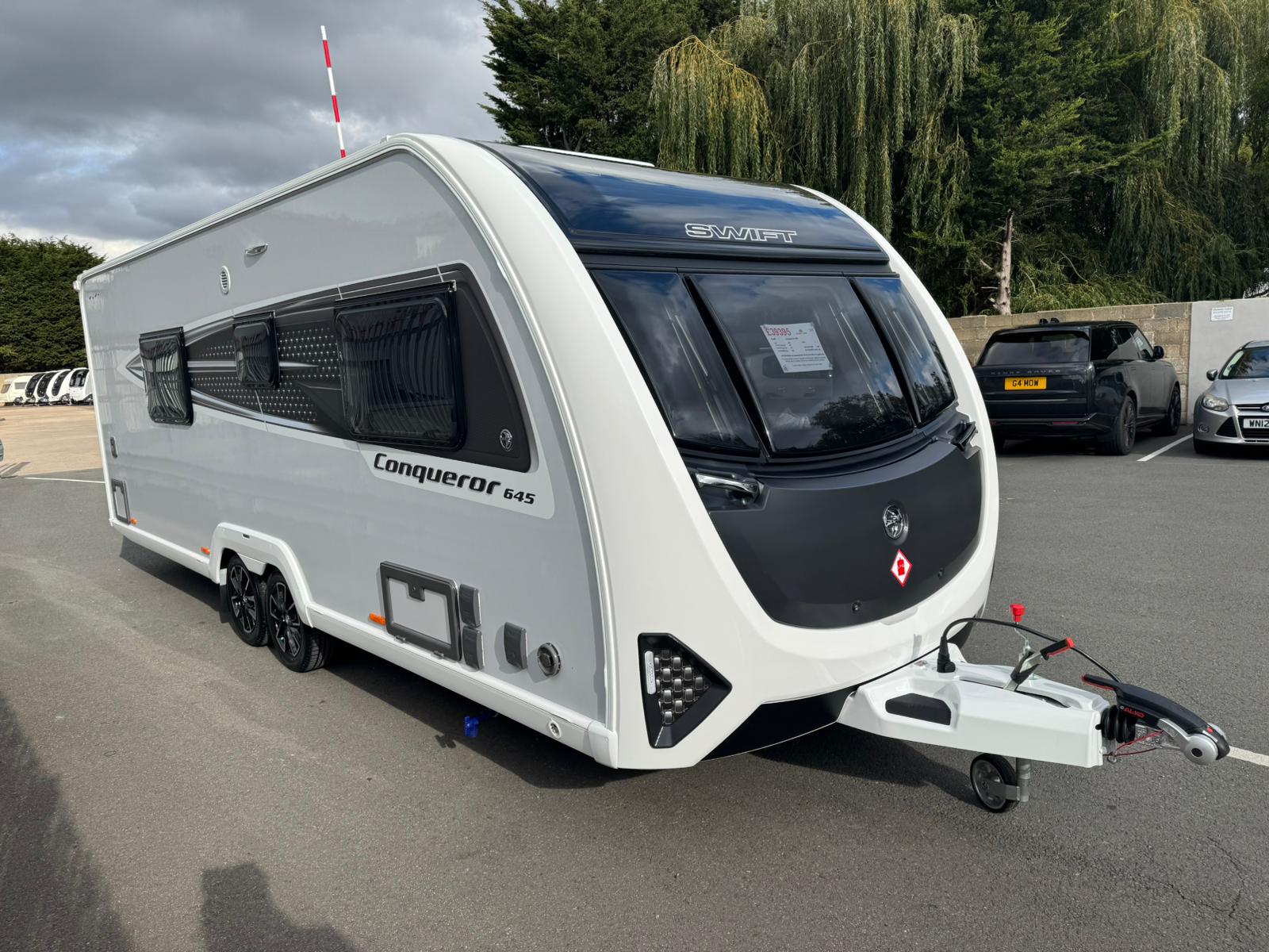 Exterior - Rear