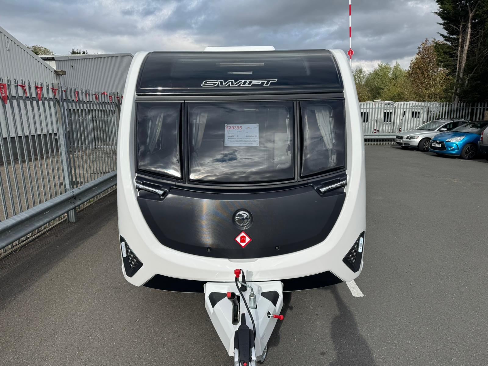 Exterior - Rear