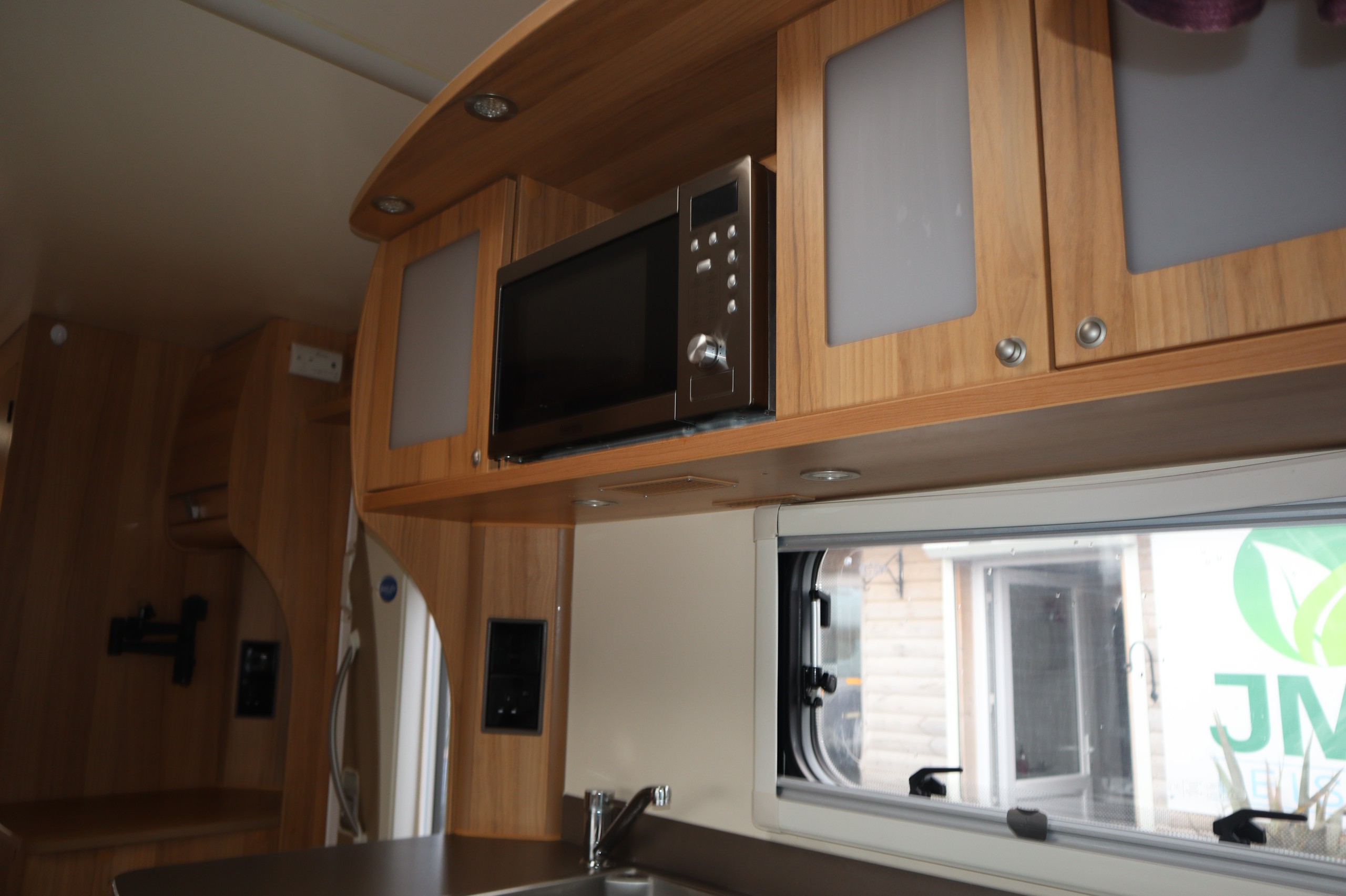 2012 Bailey Approach 760 SE Peugeot Boxer, , 6 Belts, MOT, 12 Months Warranty, Habitation Service