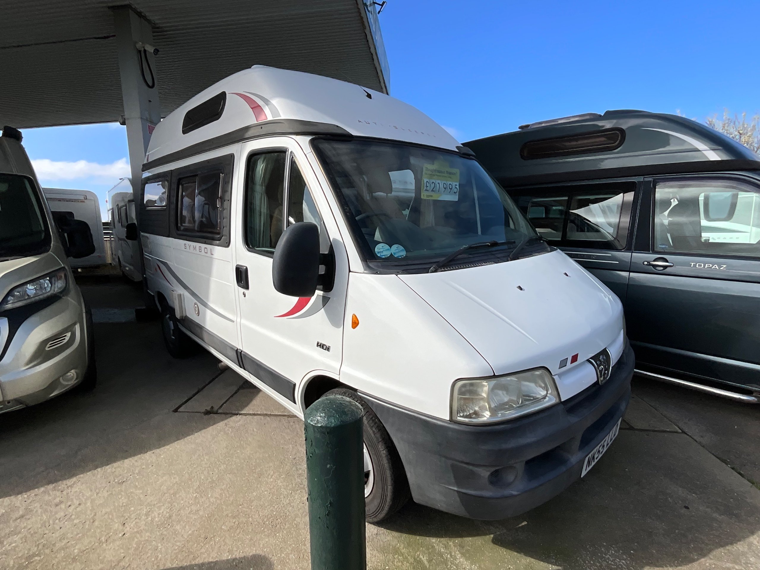 Exterior - Front