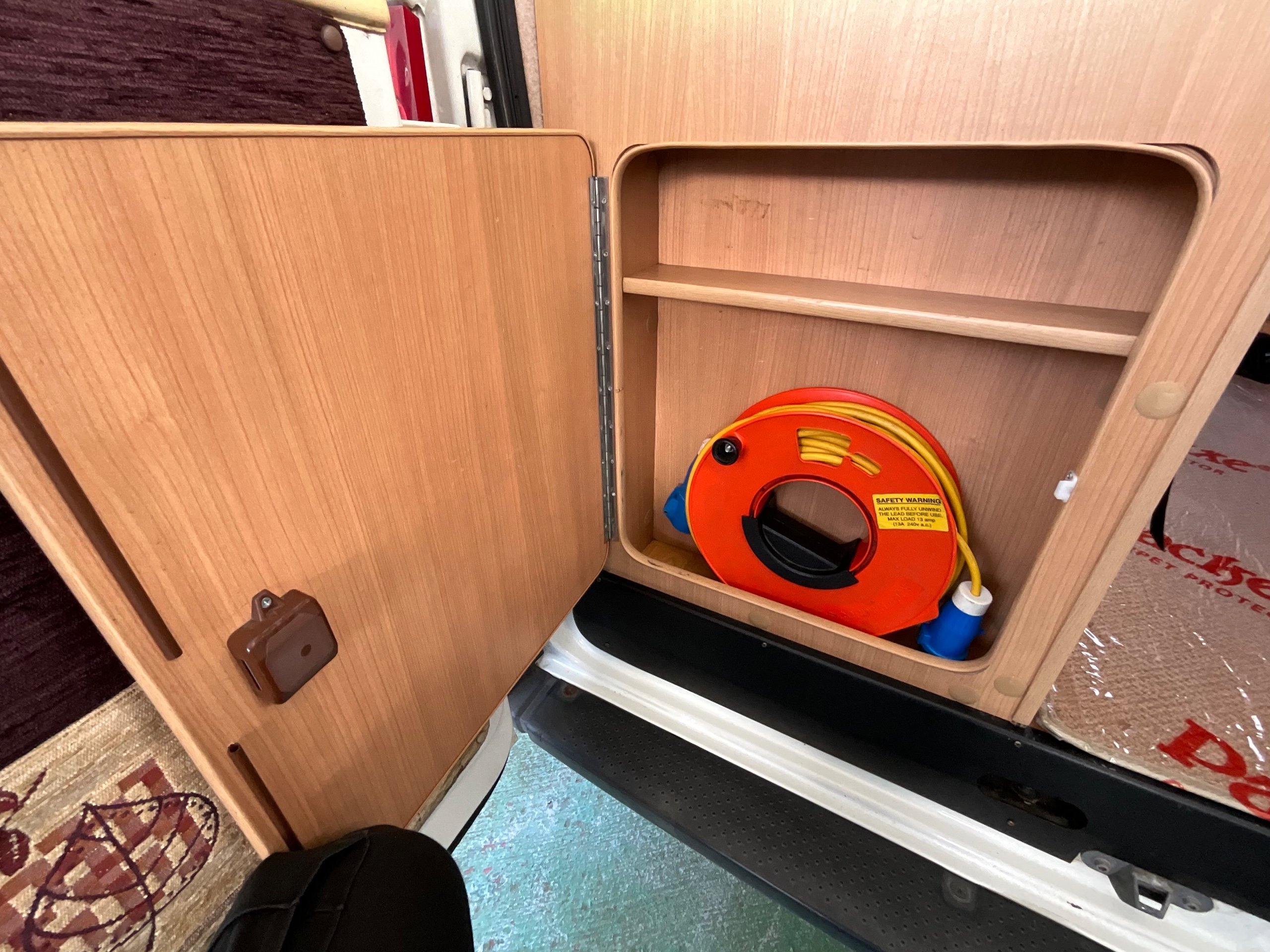 Storage