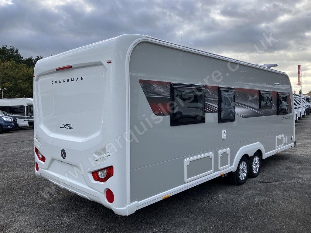 Exterior - Rear