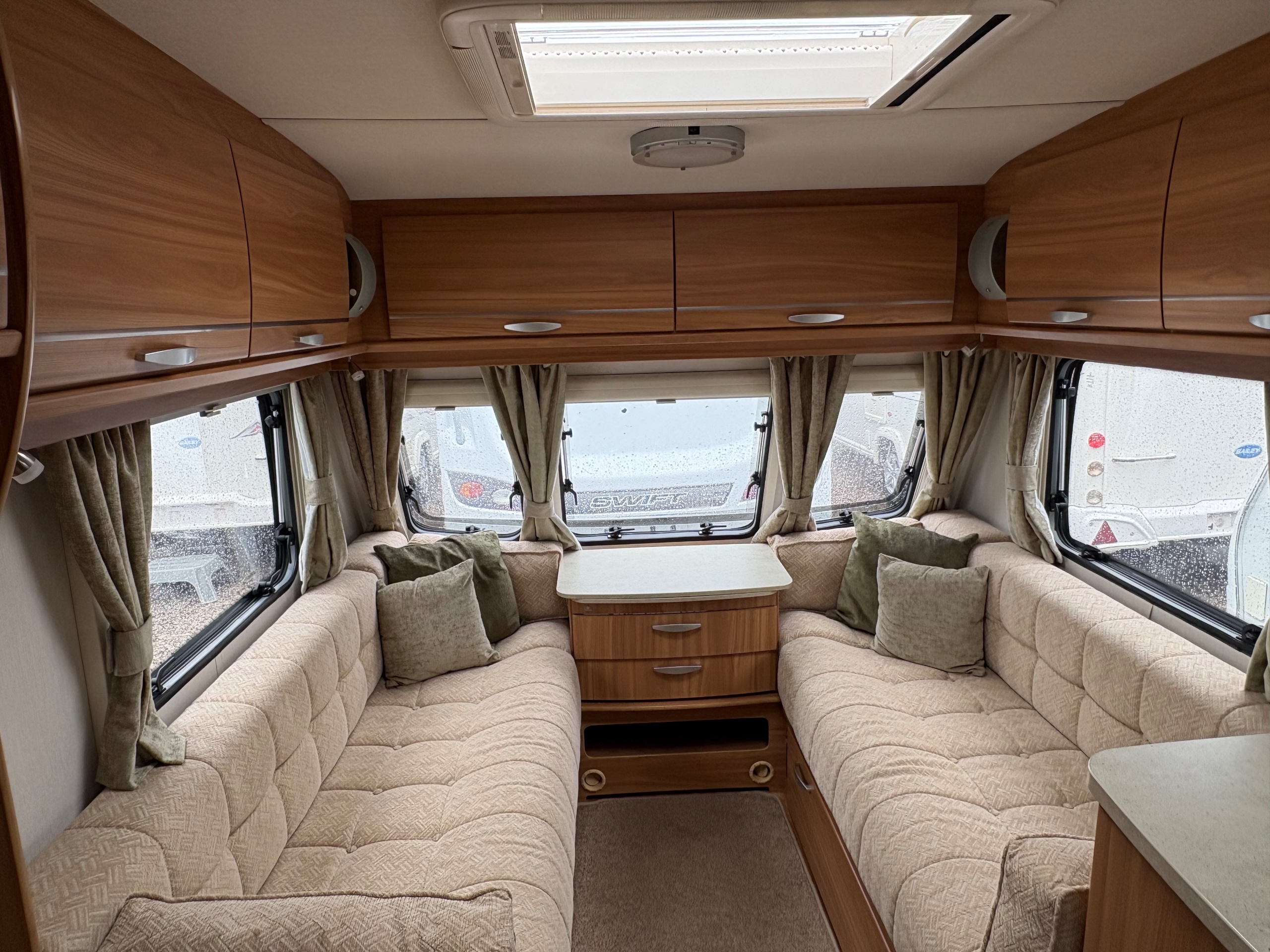 2012 Lunar Quasar 462