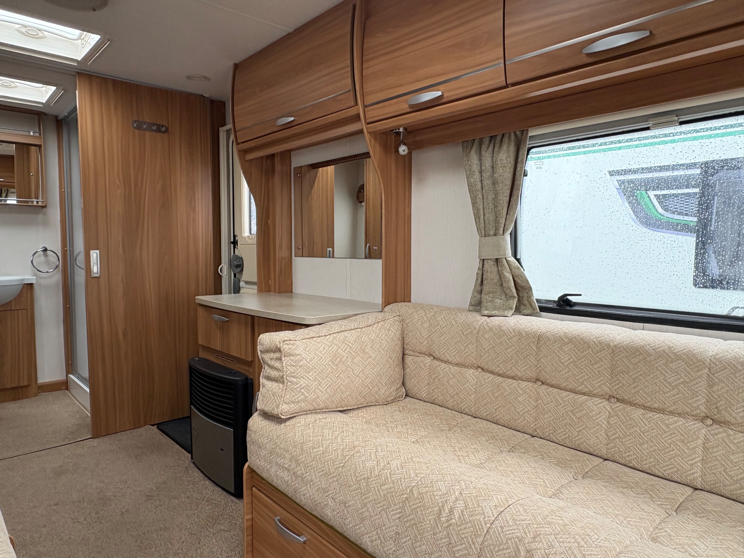 2012 Lunar Quasar 462