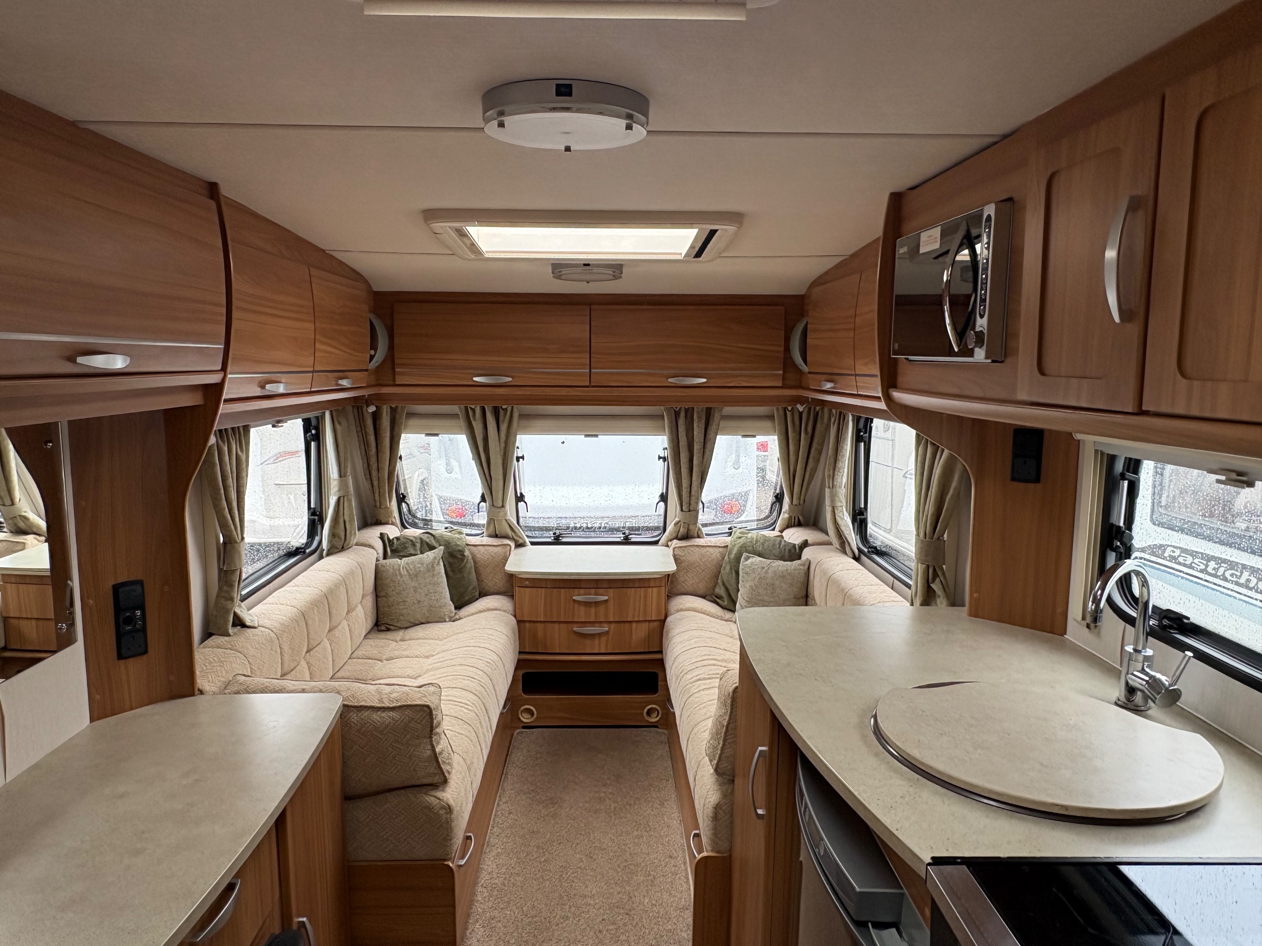 2012 Lunar Quasar 462