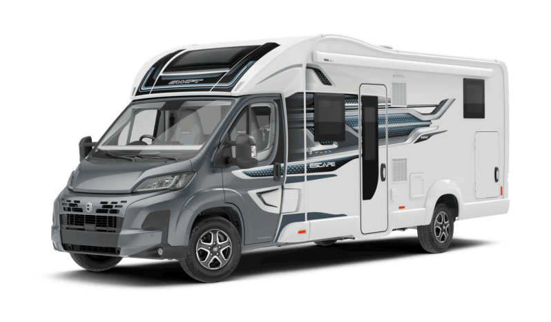Exterior - Front