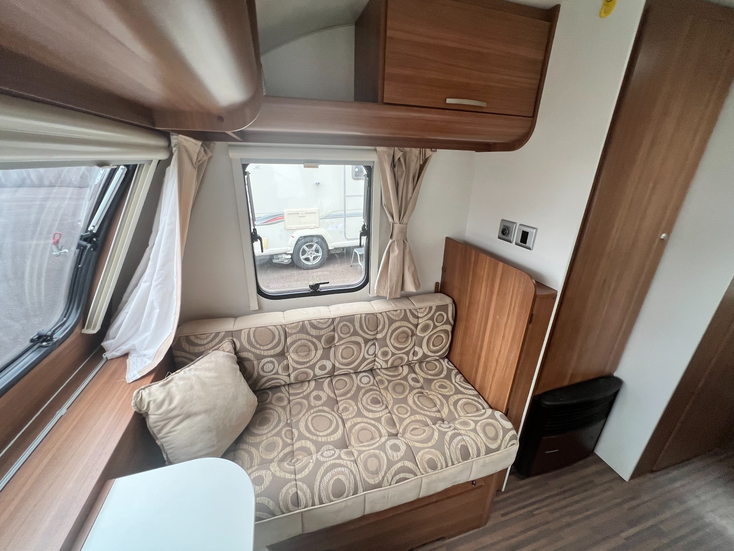2011 Adria Altea 390DS