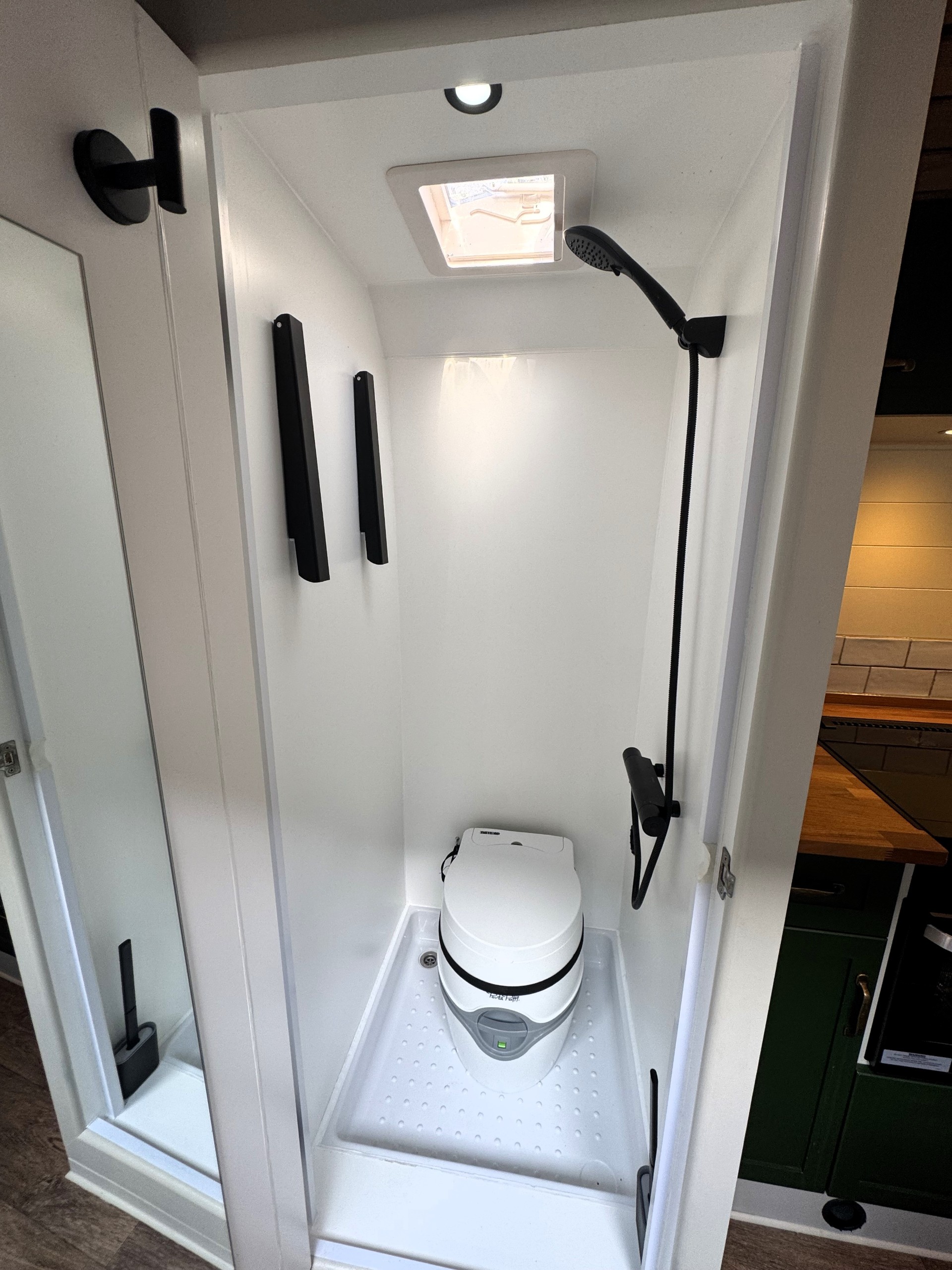 2017 Citroën Relay Panel Van Conversion