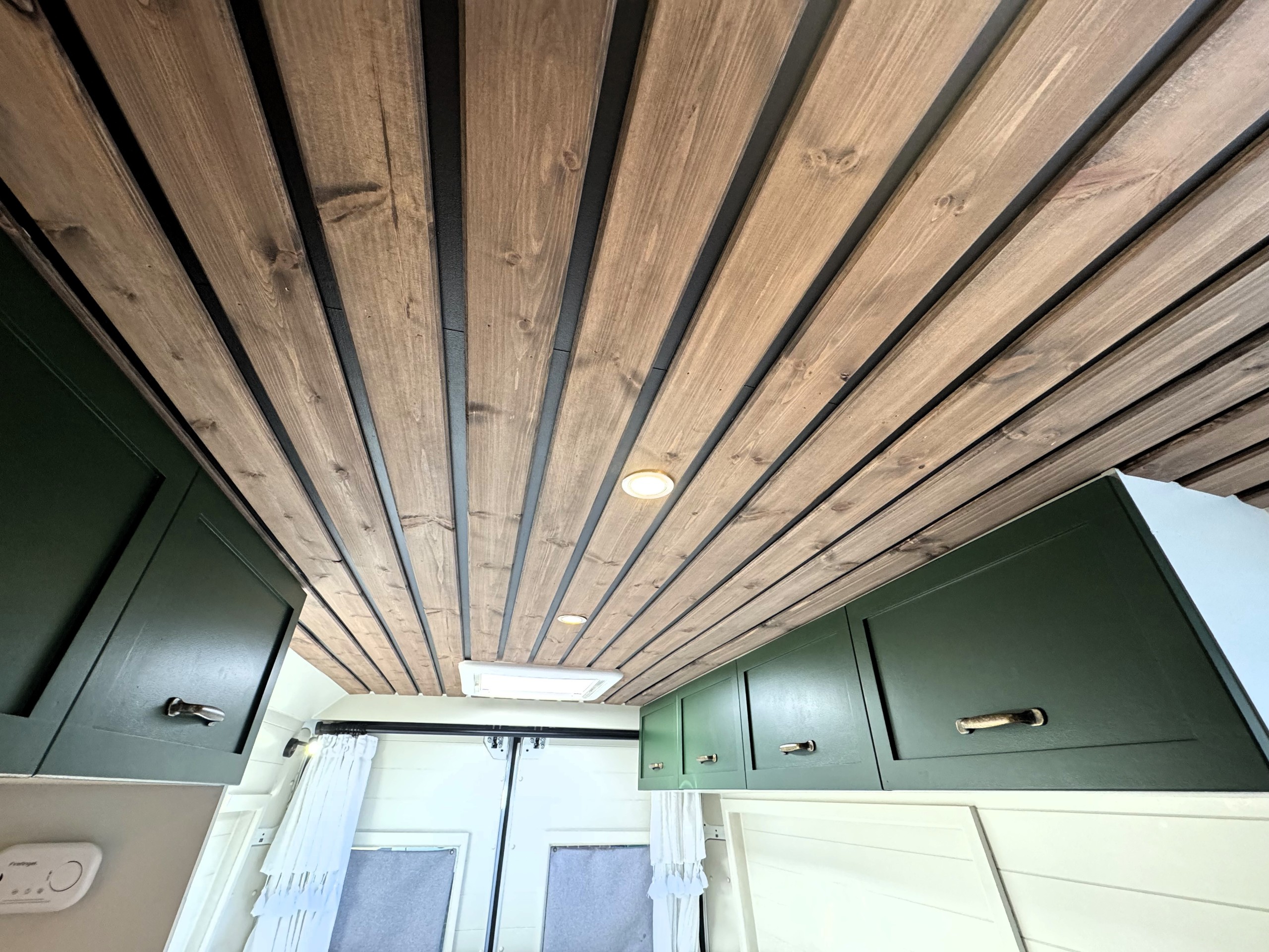 2017 Citroën Relay Panel Van Conversion