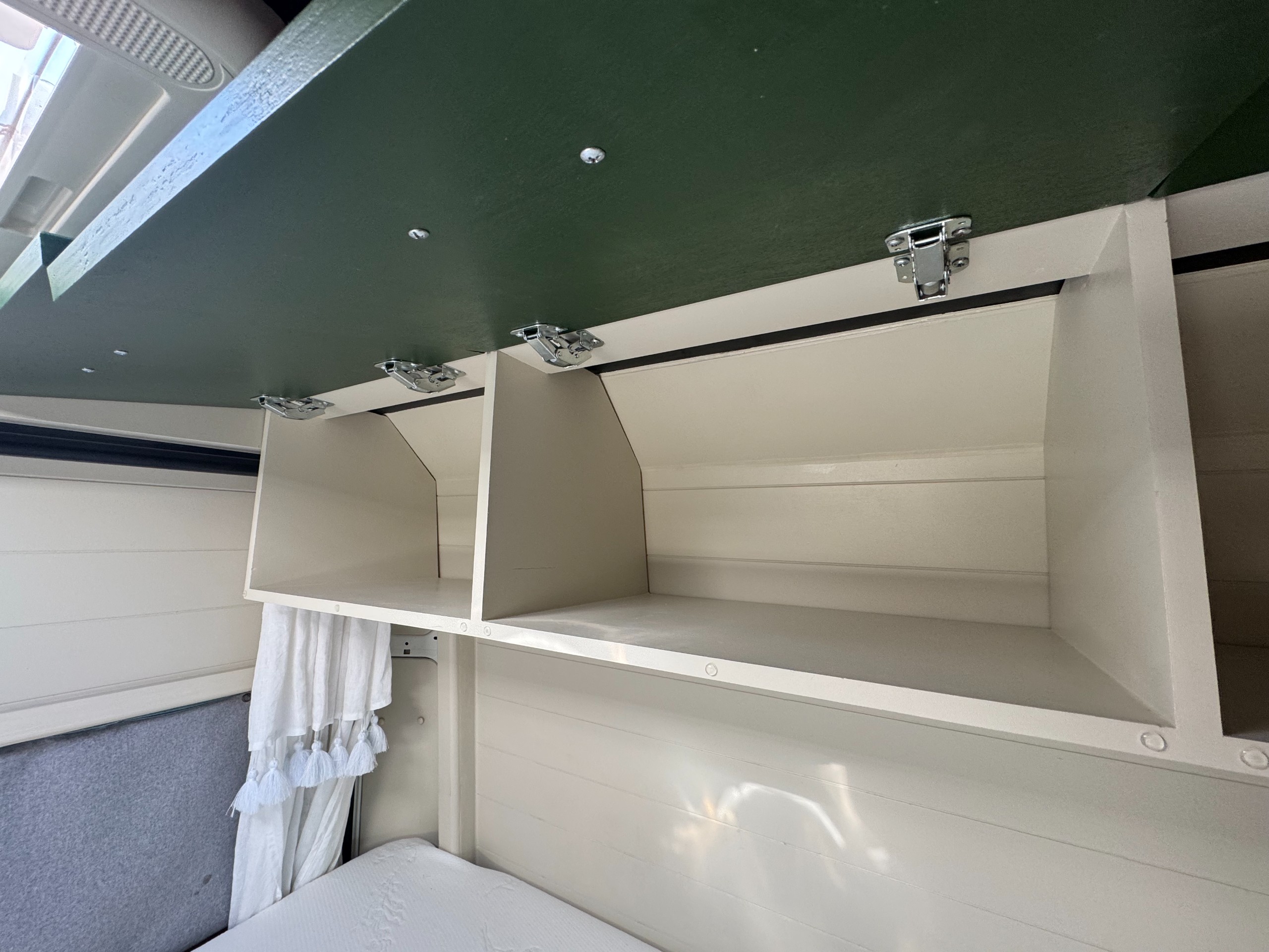 2017 Citroën Relay Panel Van Conversion