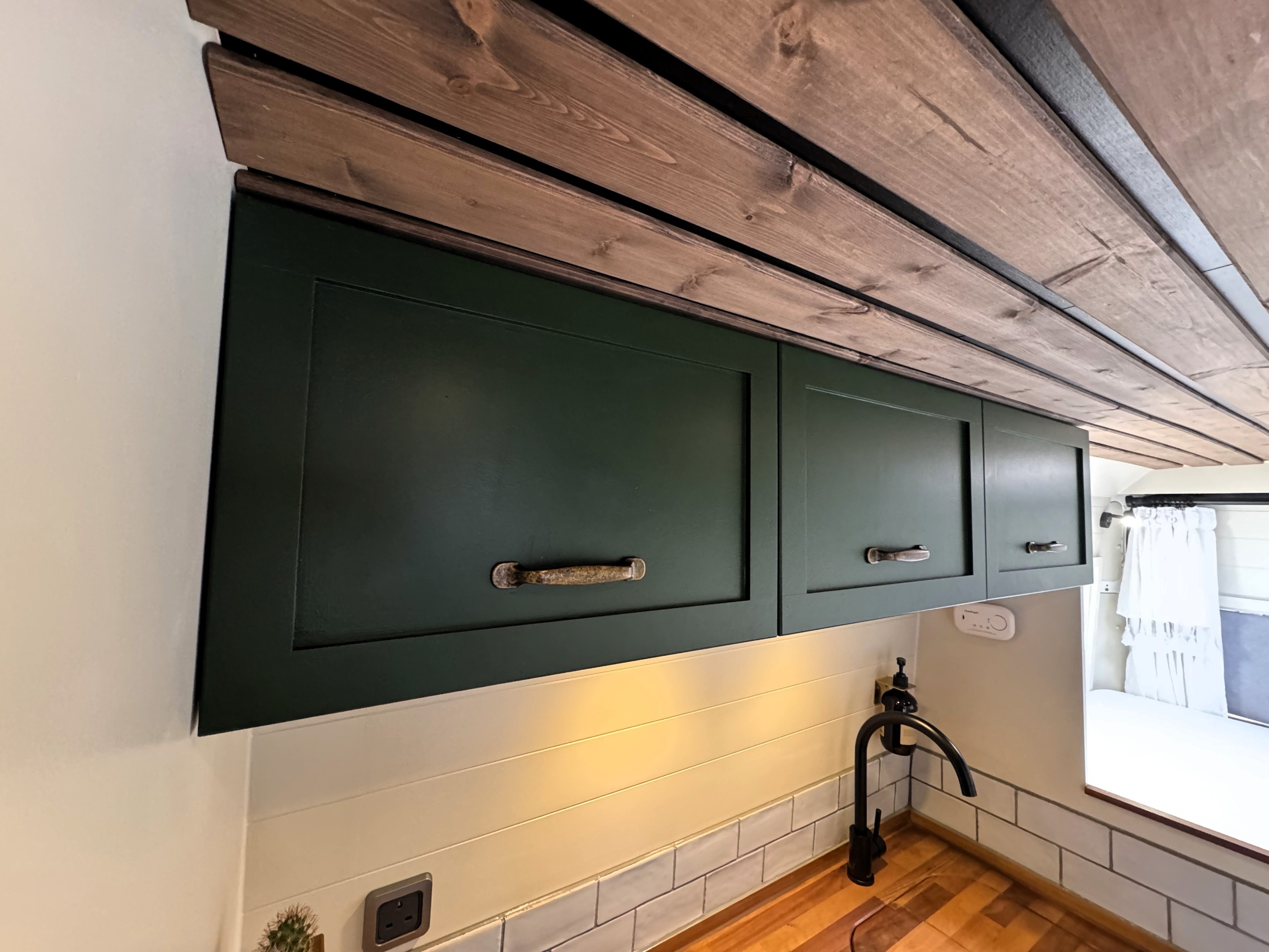 2017 Citroën Relay Panel Van Conversion