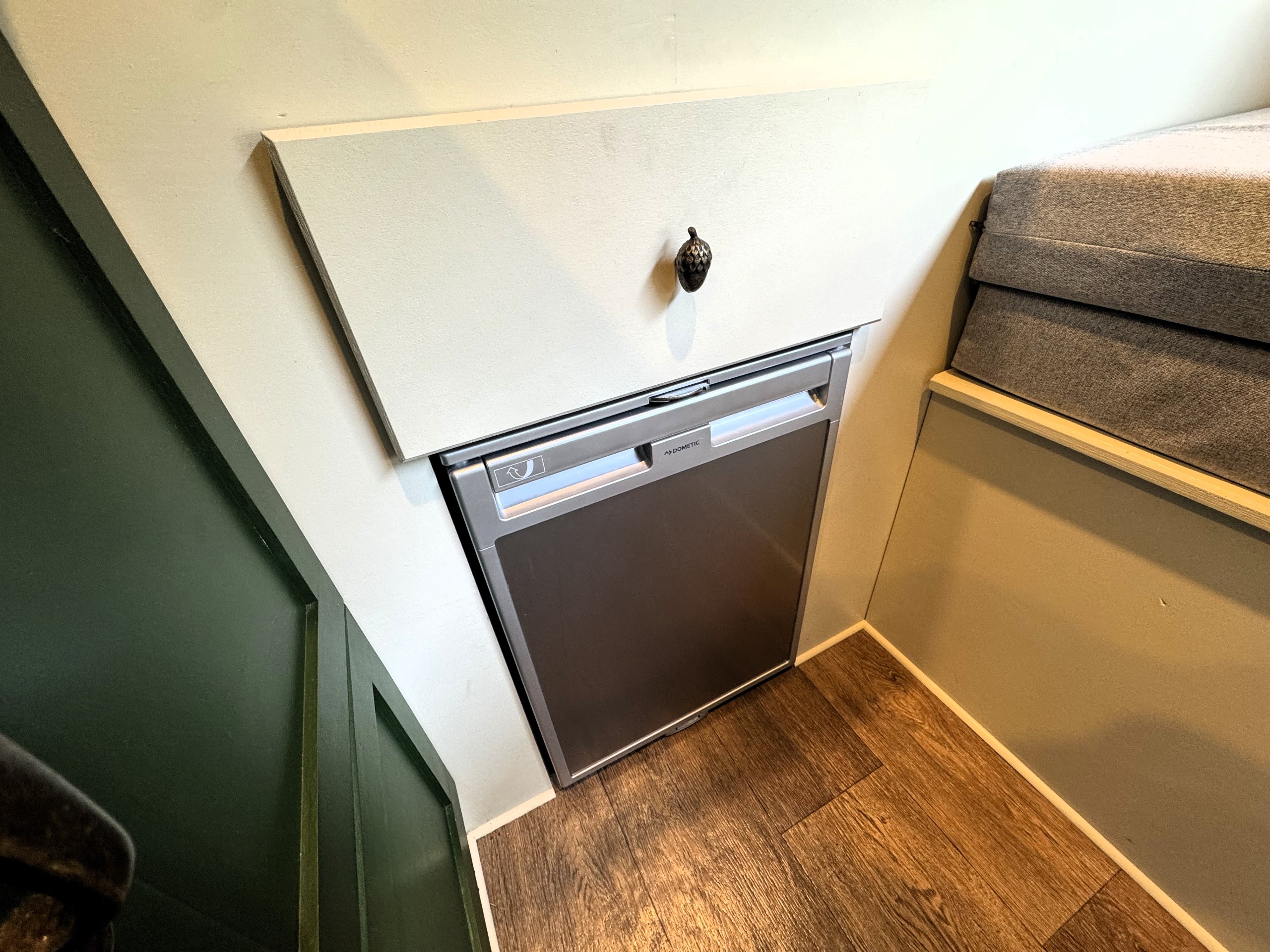 2017 Citroën Relay Panel Van Conversion