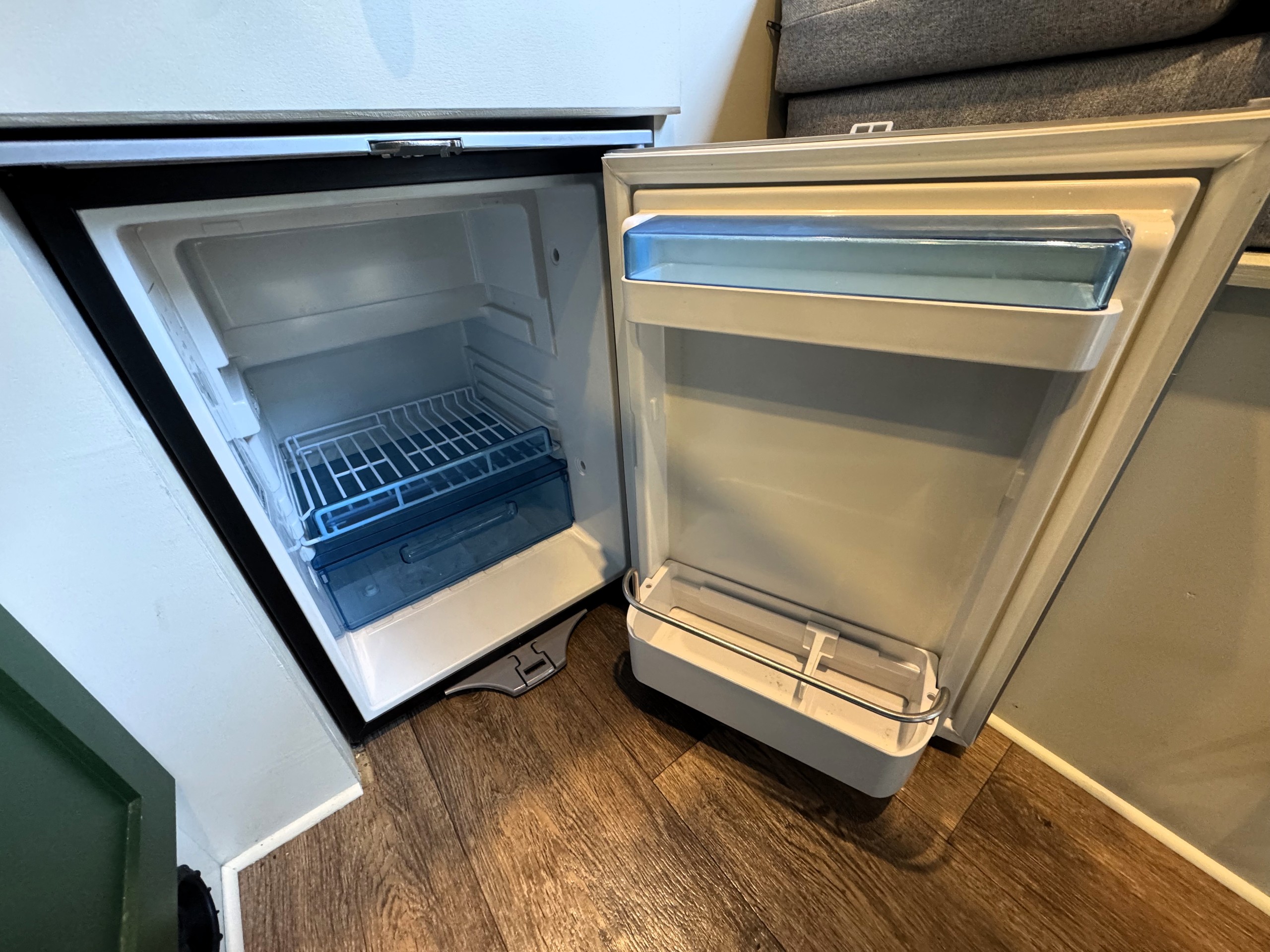 2017 Citroën Relay Panel Van Conversion