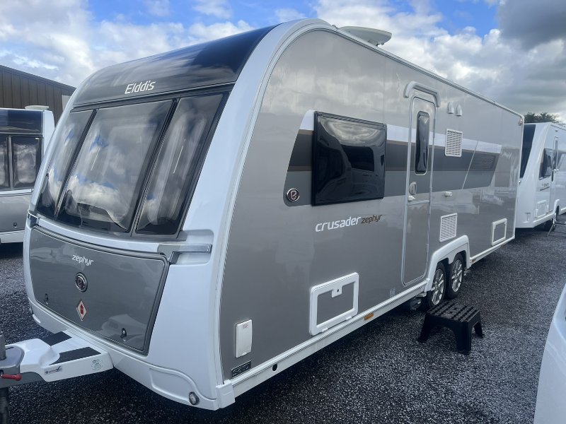 Exterior - Front