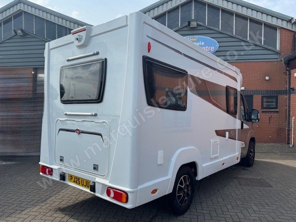 Exterior - Rear